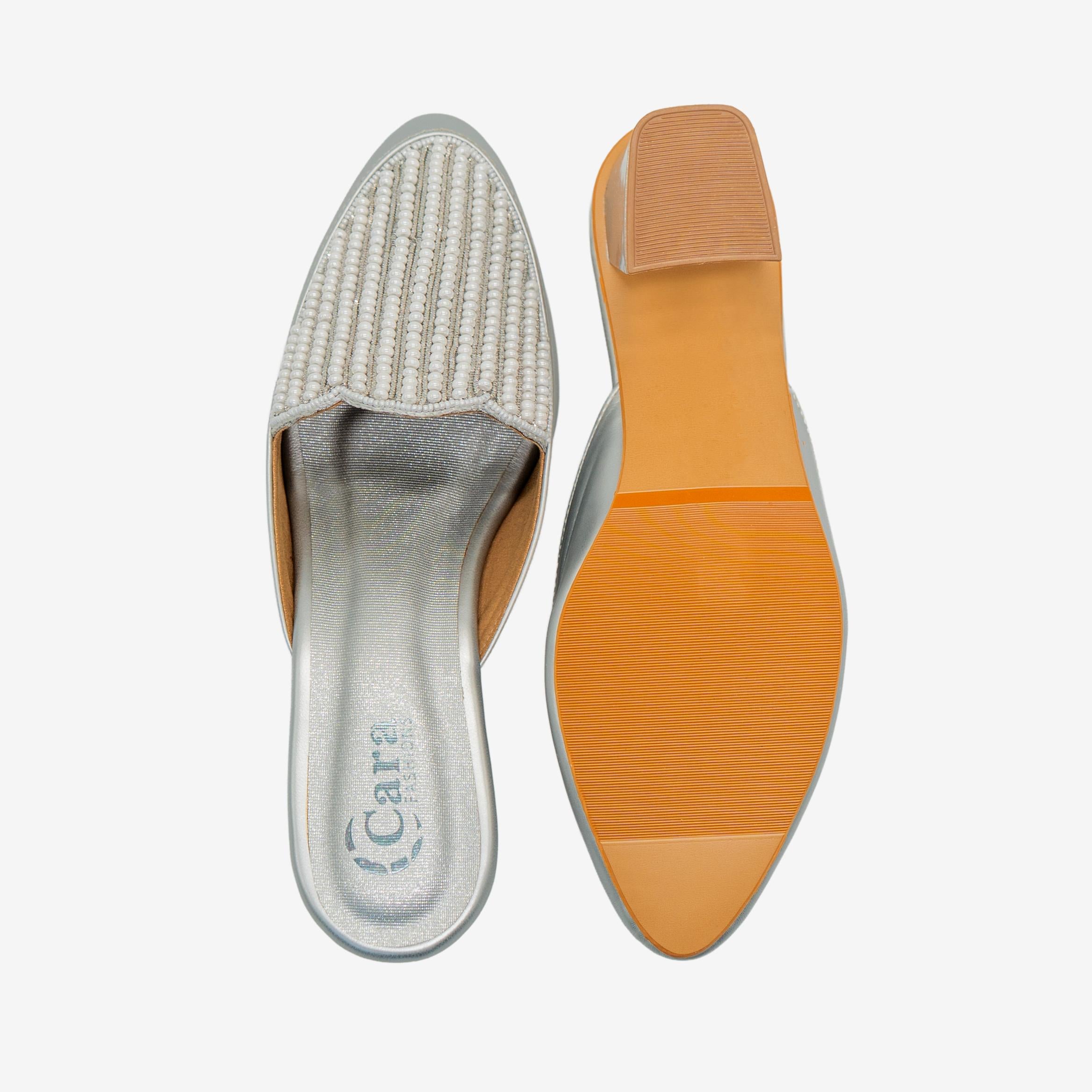 Elvara AirStep Mules