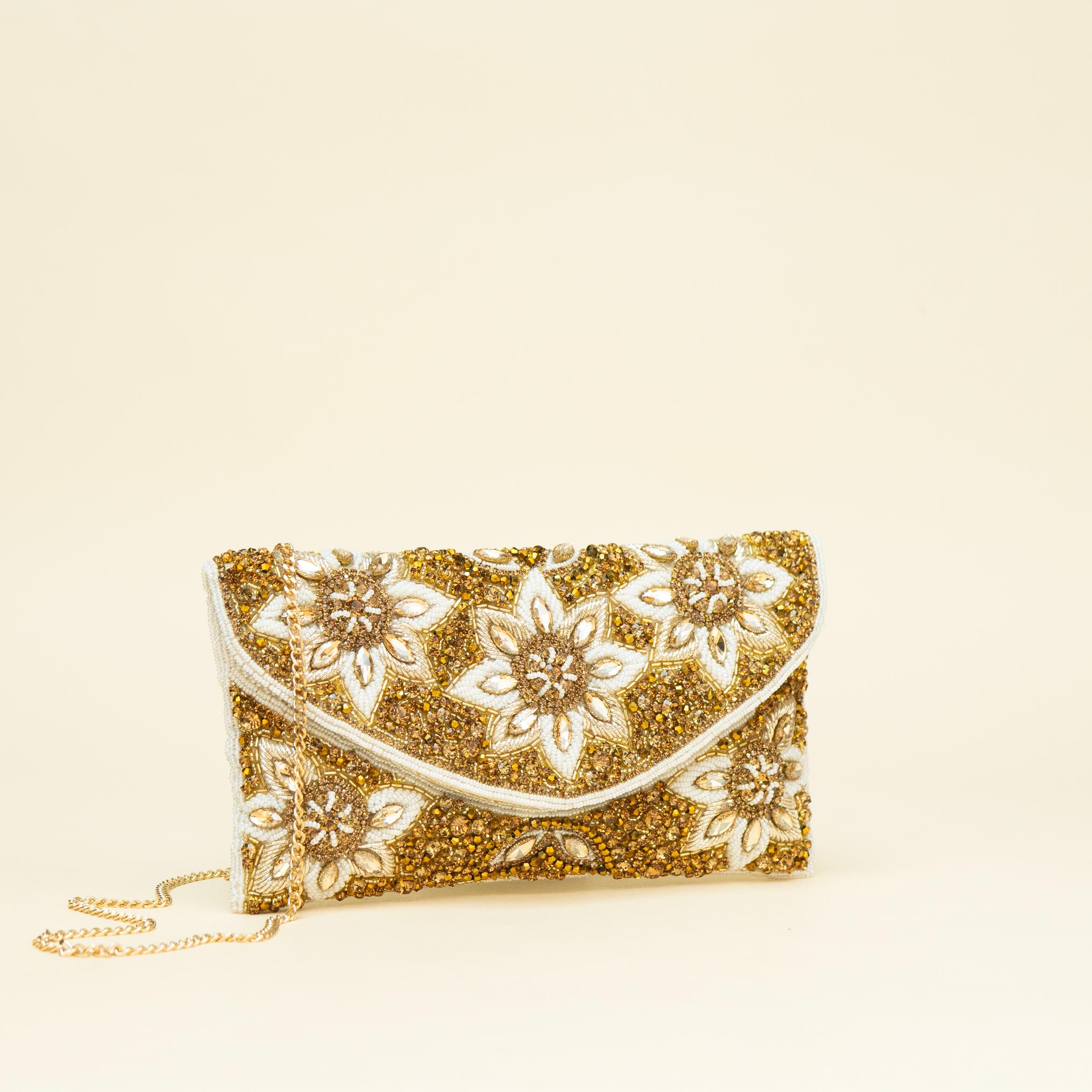 Monvera Chain Bead Collection