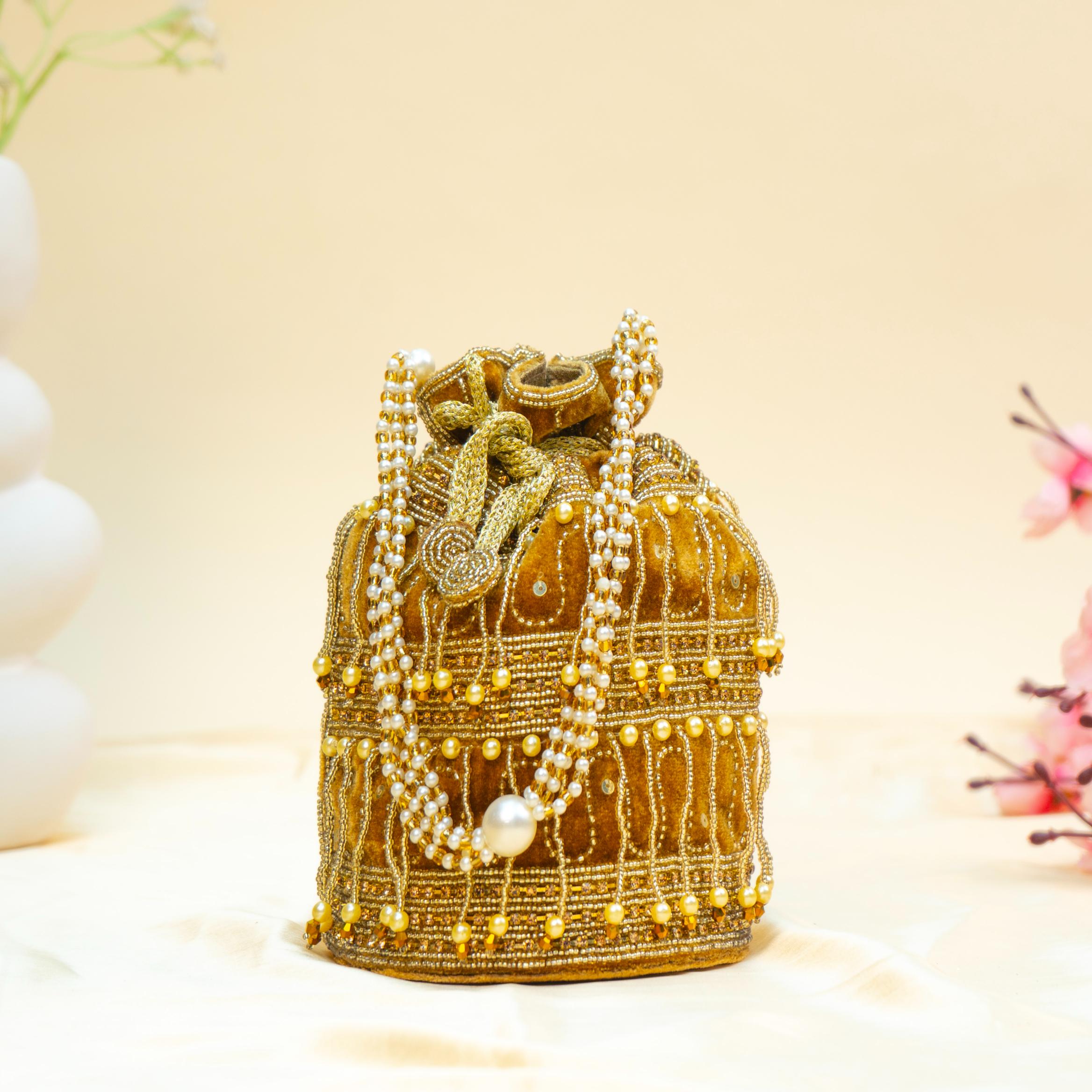 Timeless Luminescence Collection