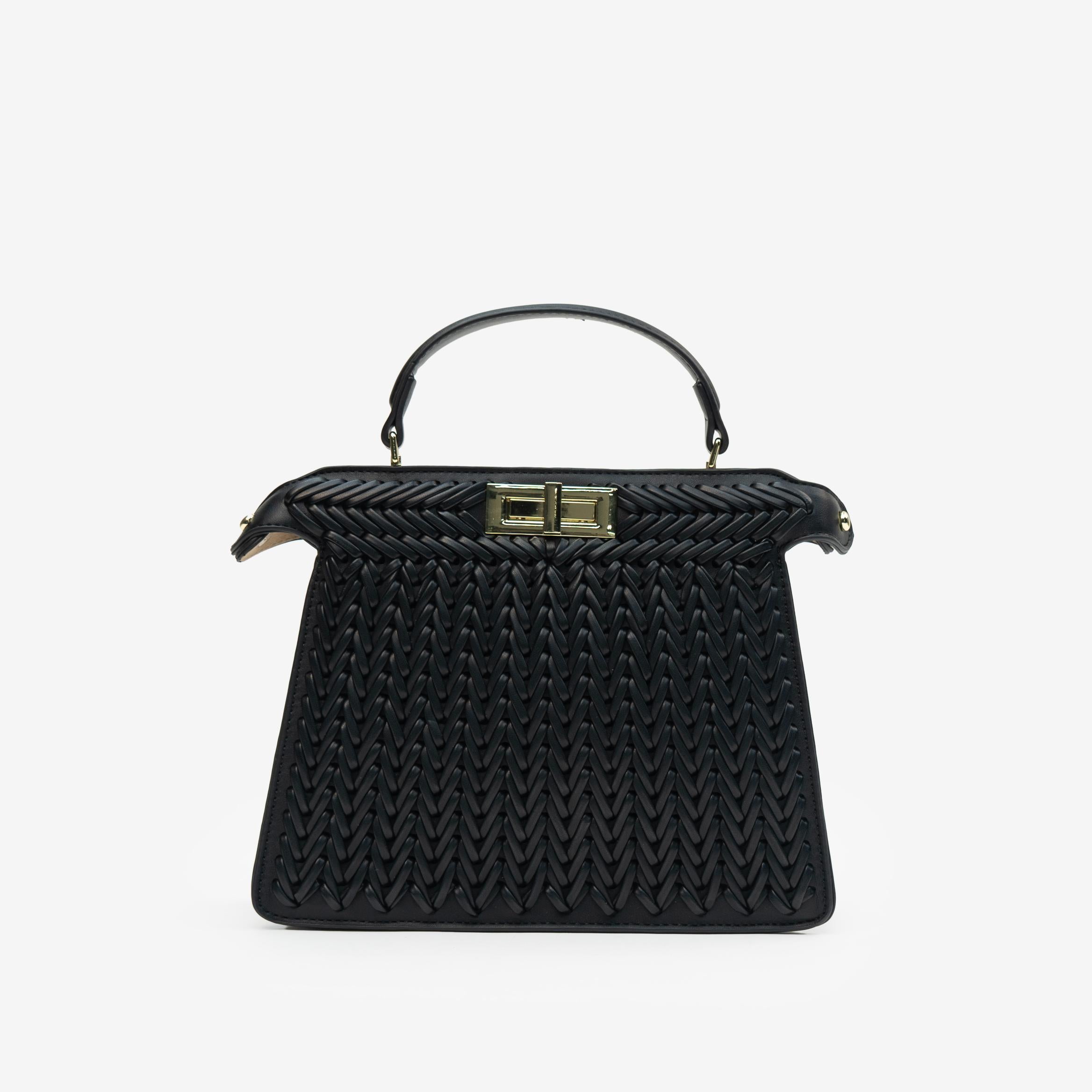 Perfect Hold Handbag