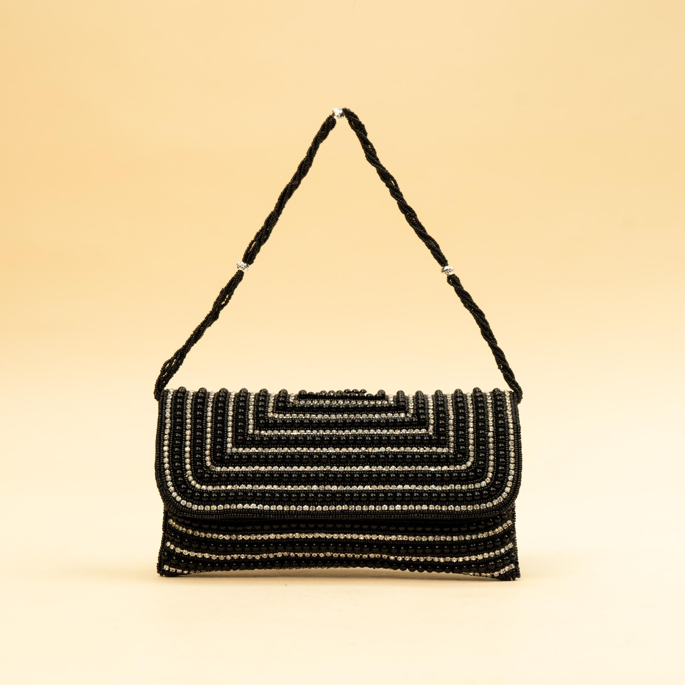 Ethereal Pearl Glow Sling