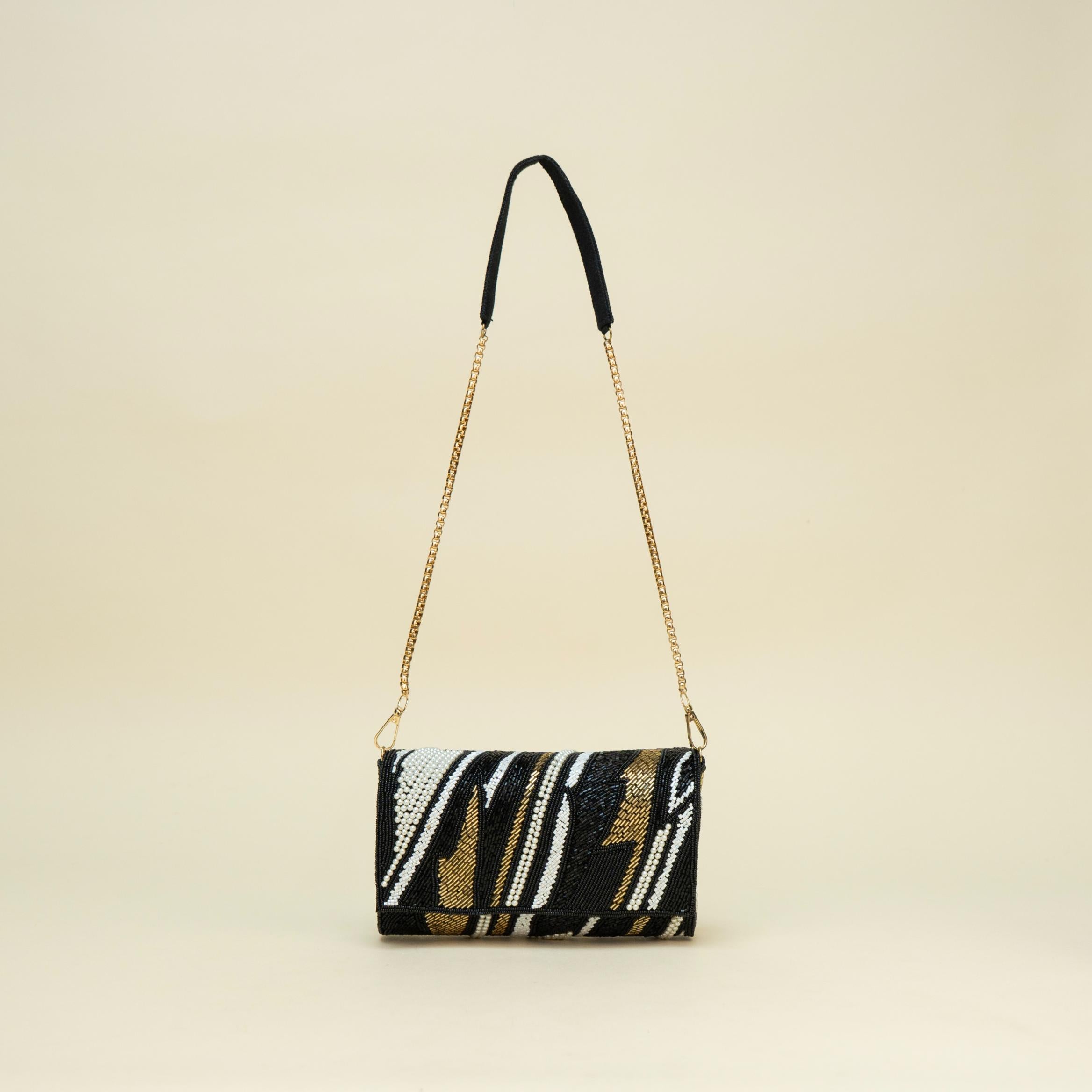 Bead Accent Wedding Collection