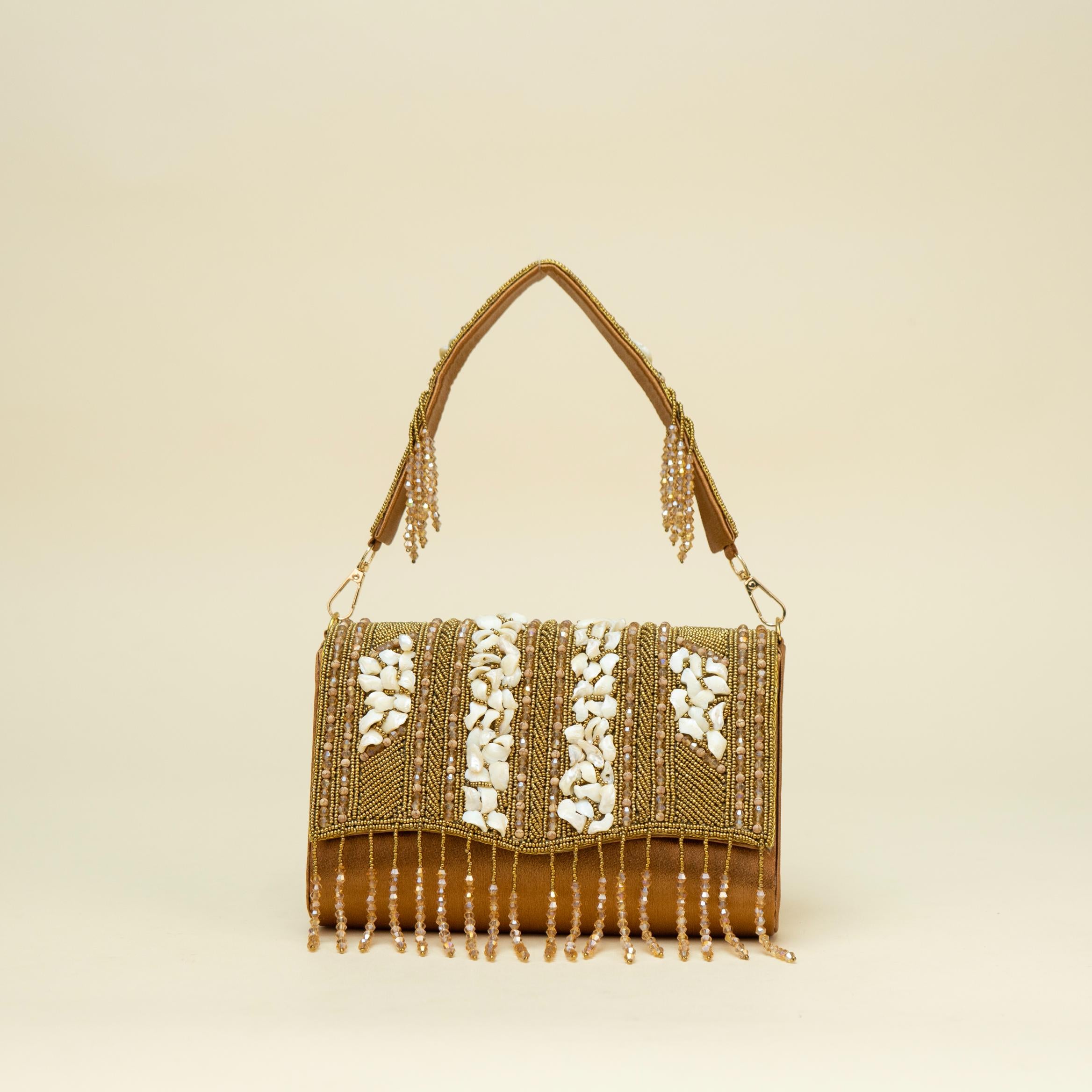 Seraphine Velvet Collection