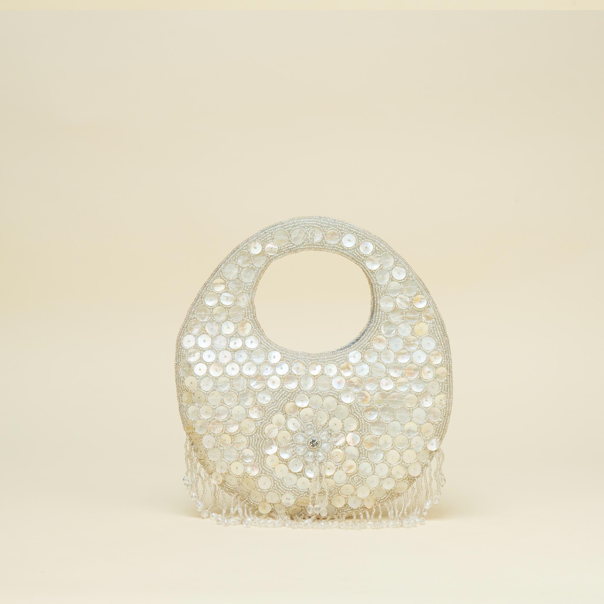 Aveline Bead Luxe Series