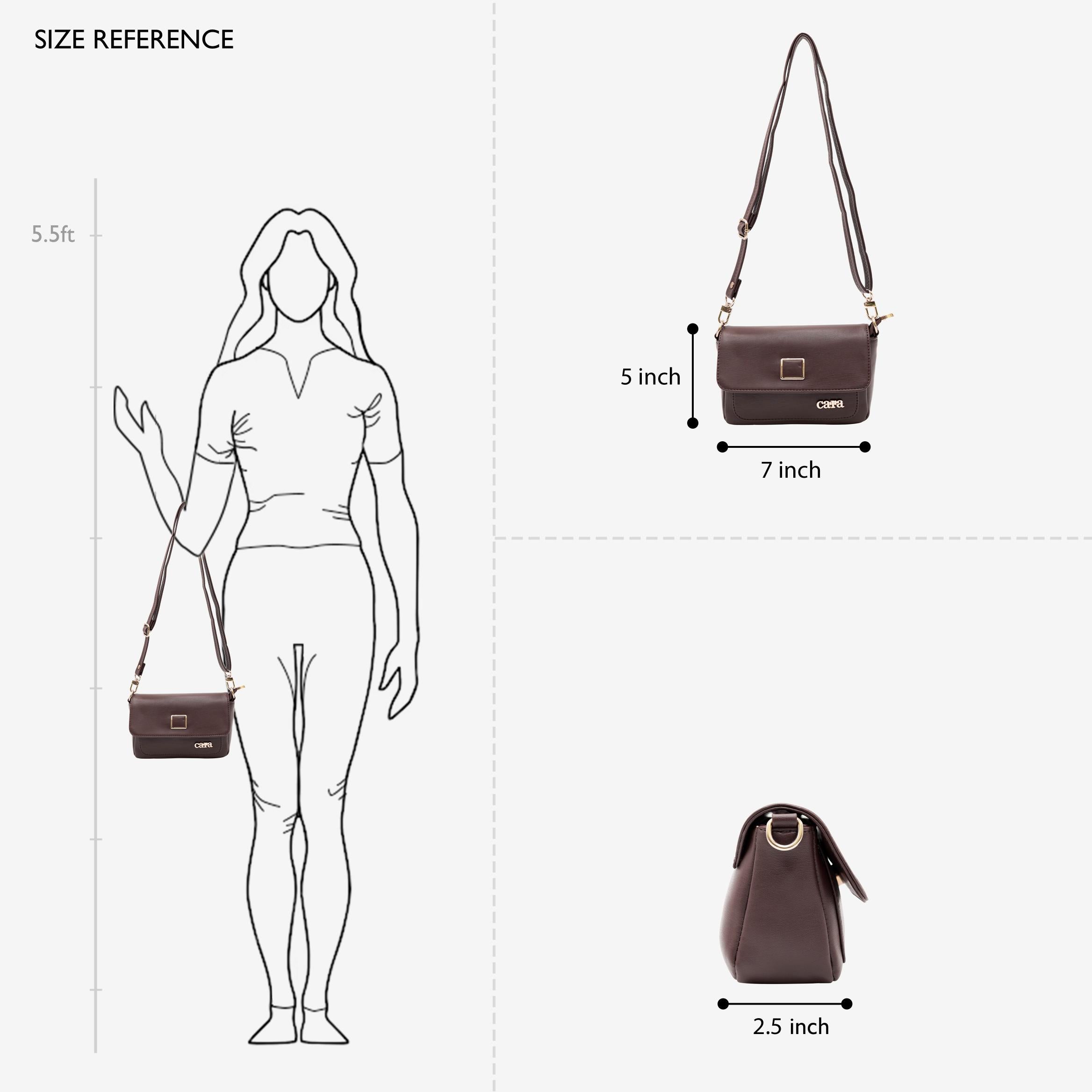 Frontline Compact Sling