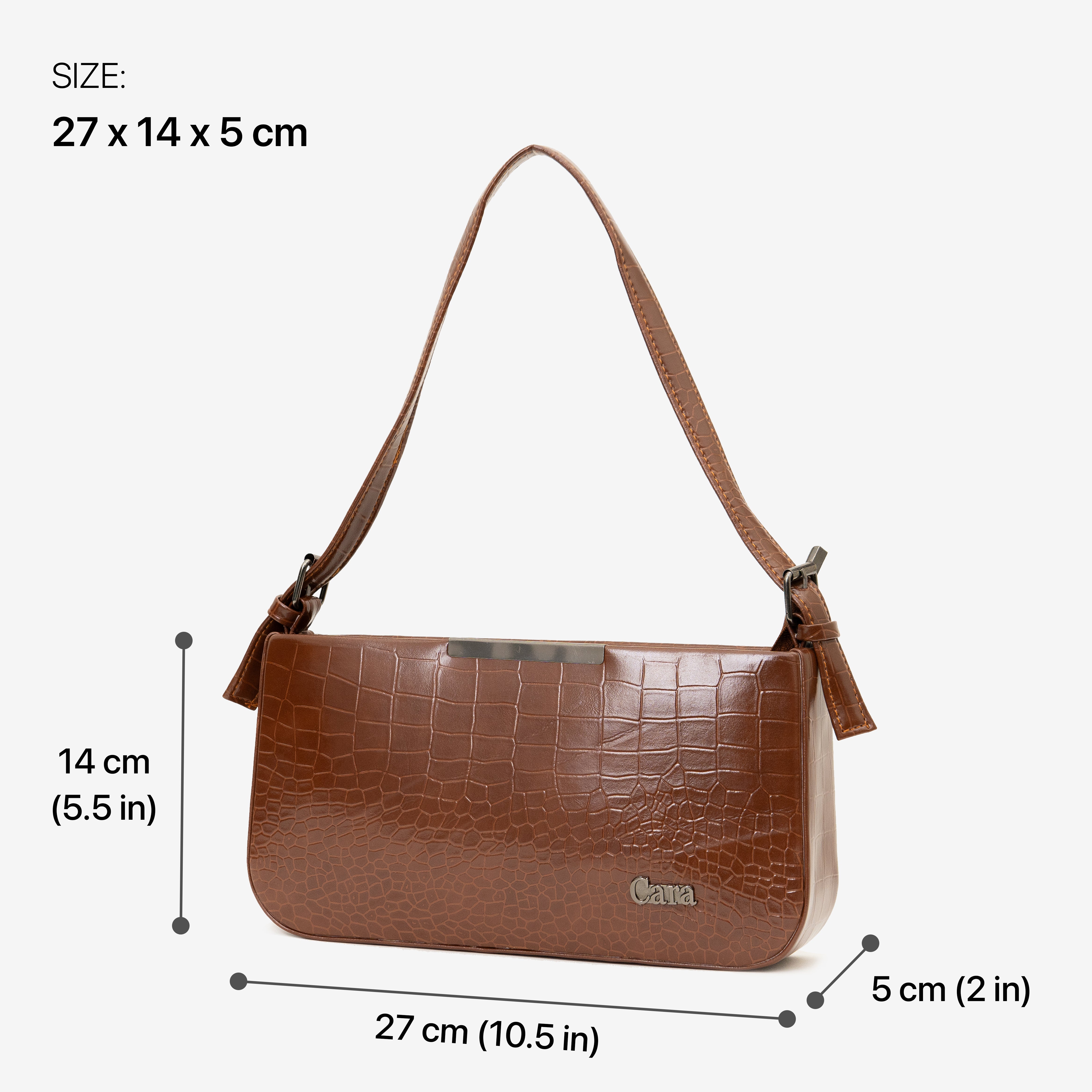 Trend Trail Bags