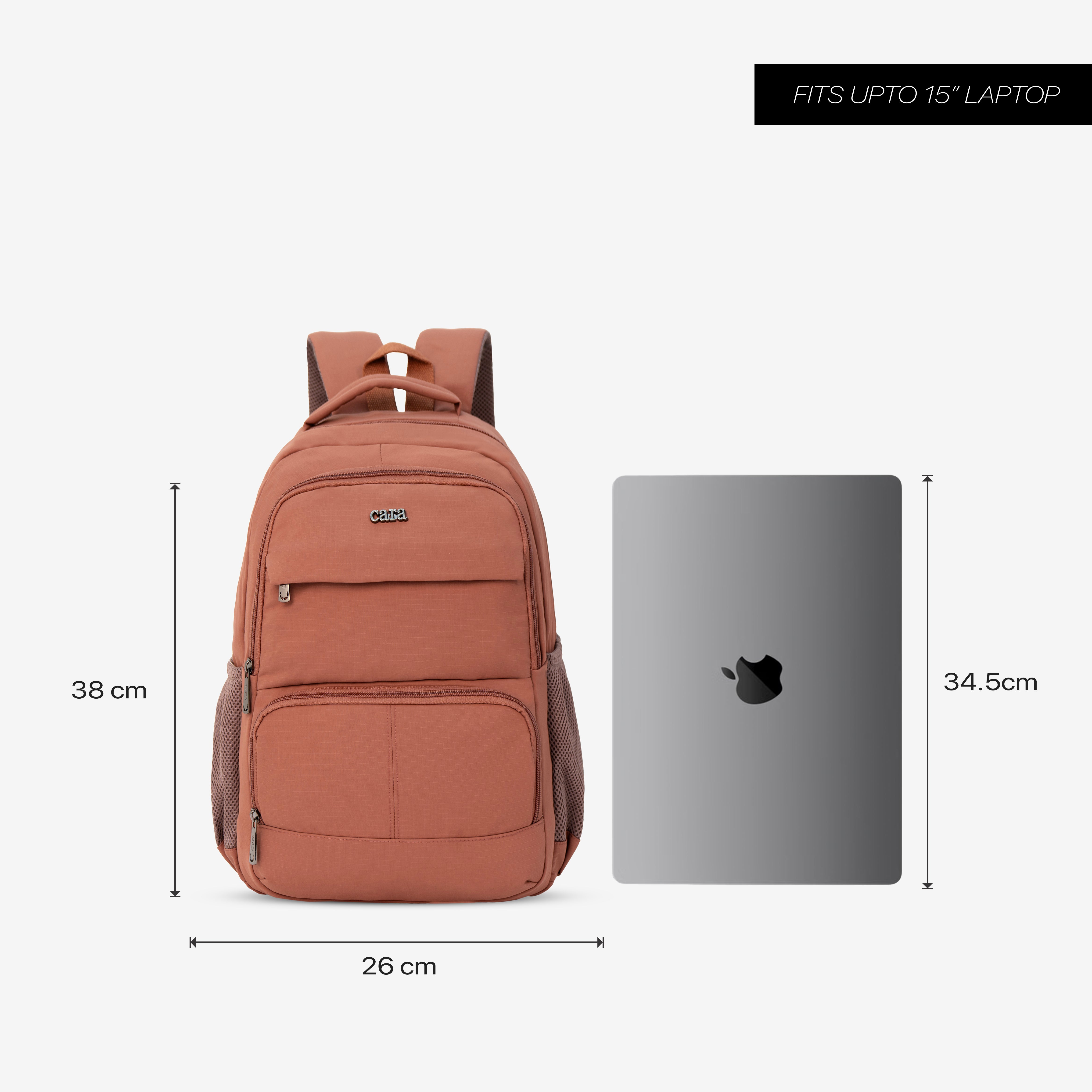 DayQuest Backpack