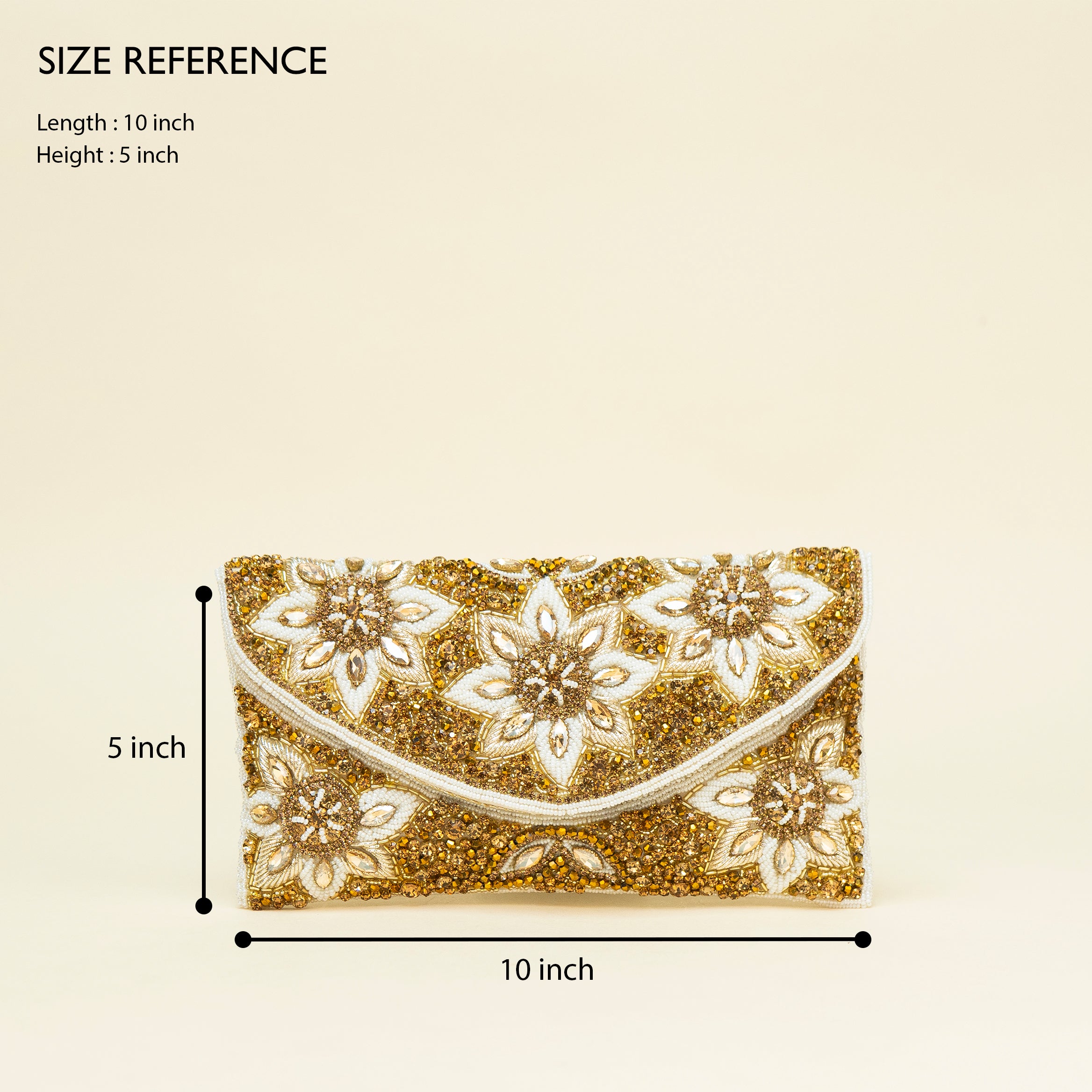 Monvera Chain Bead Collection