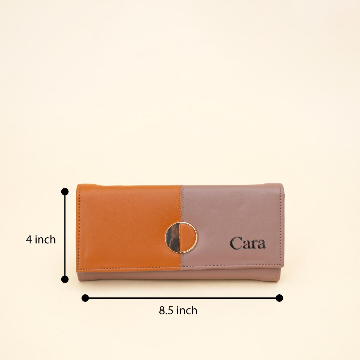 Sleek Carry Wallet