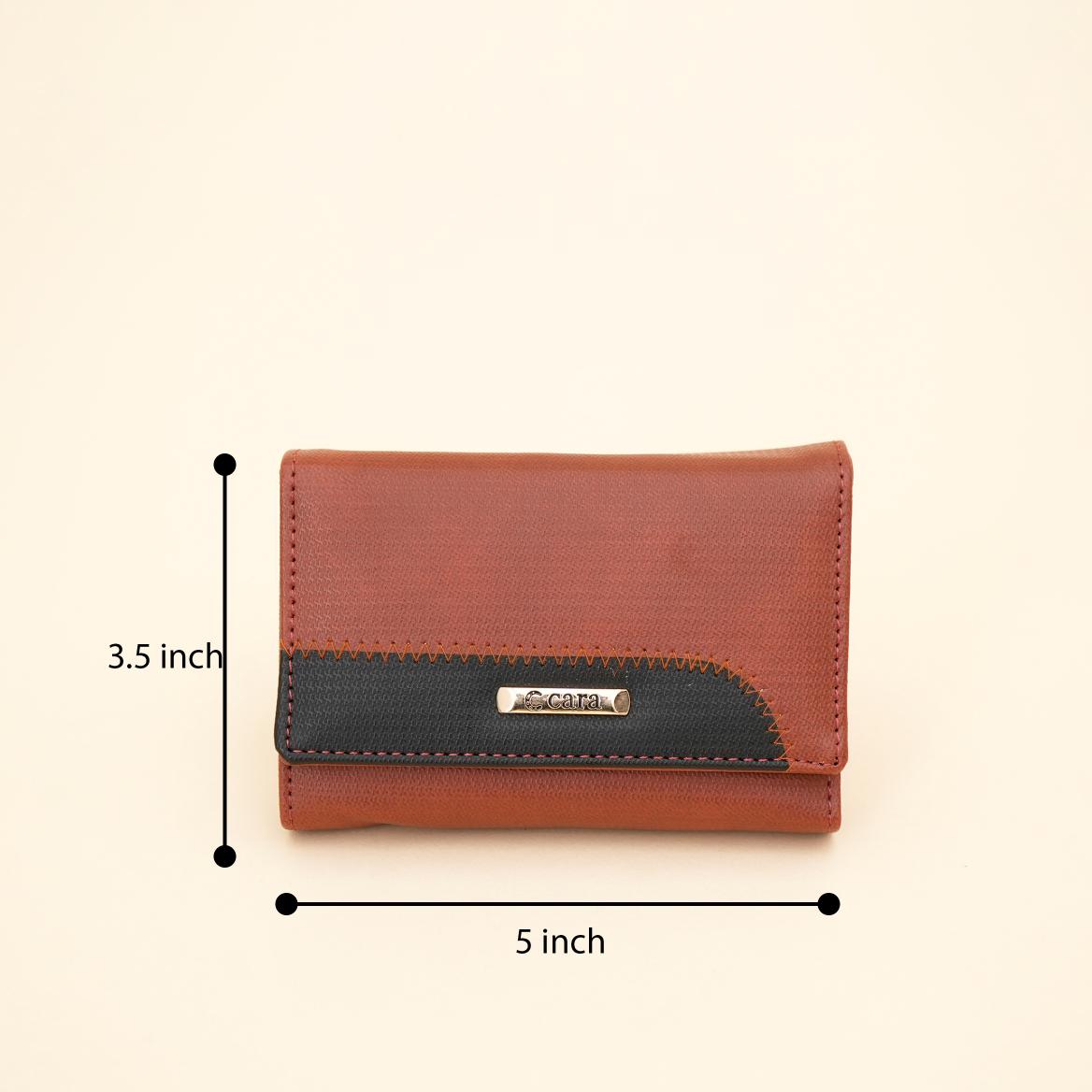 Daily Fold Wallet
