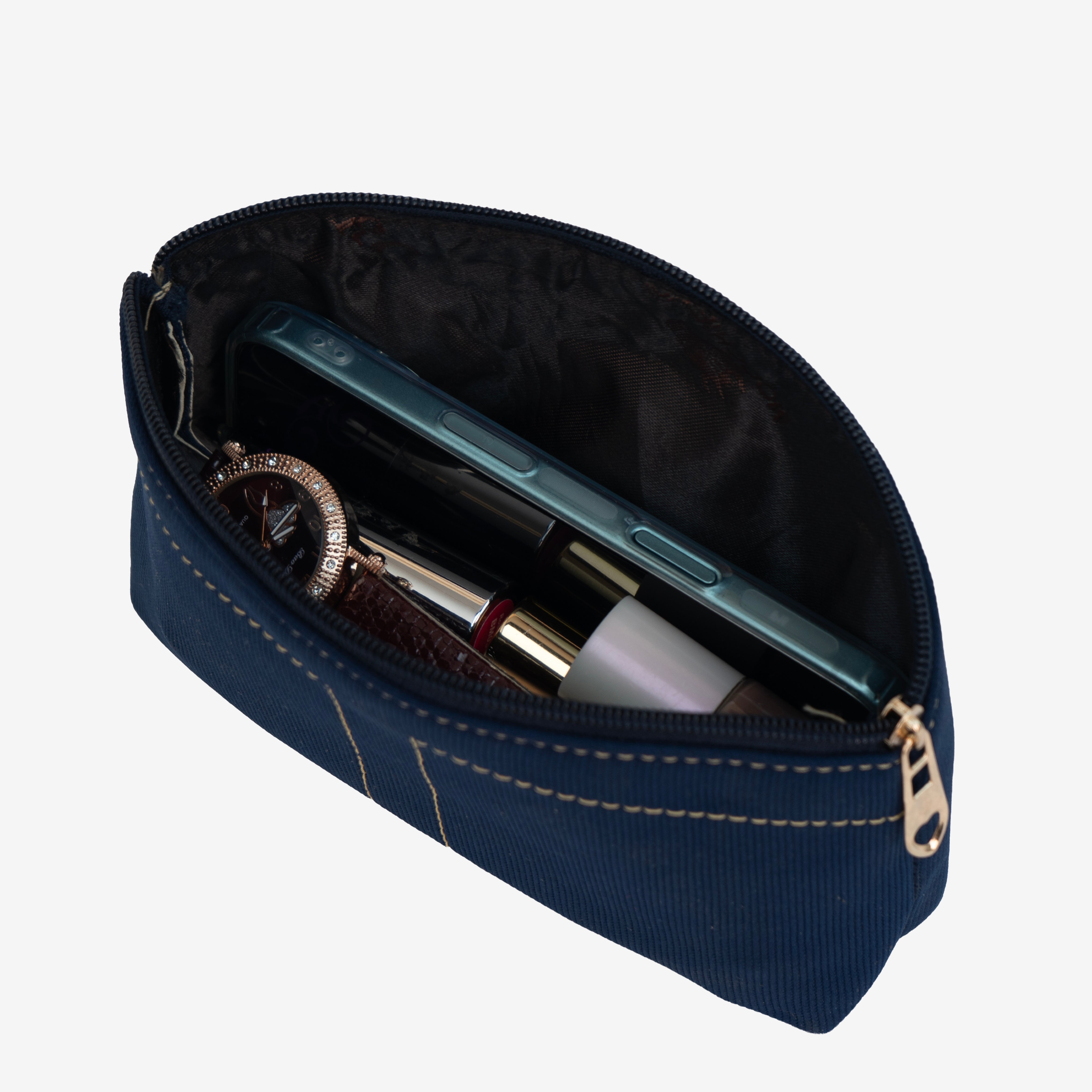 Daily Essentials Pouch