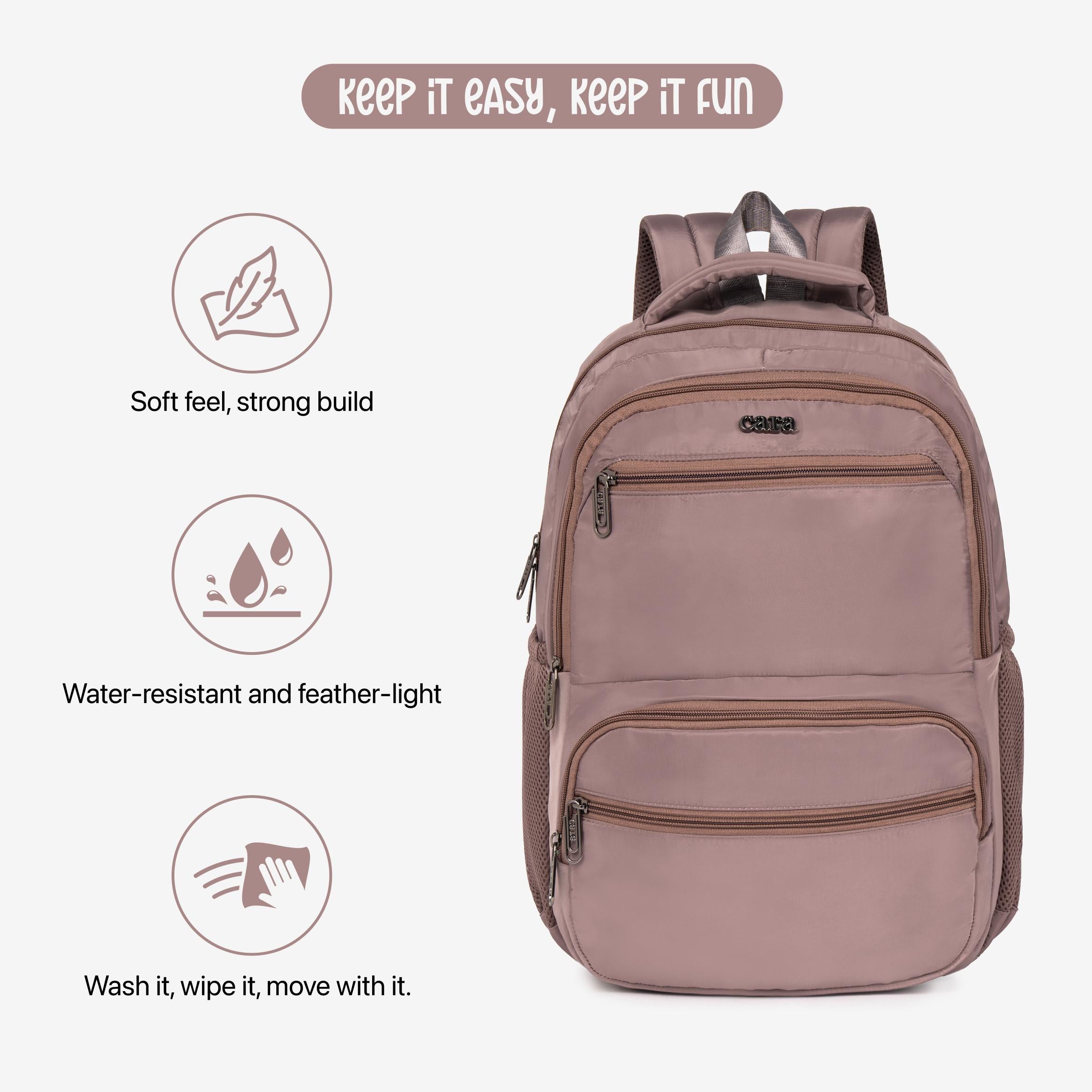 Campus Aura Backpack