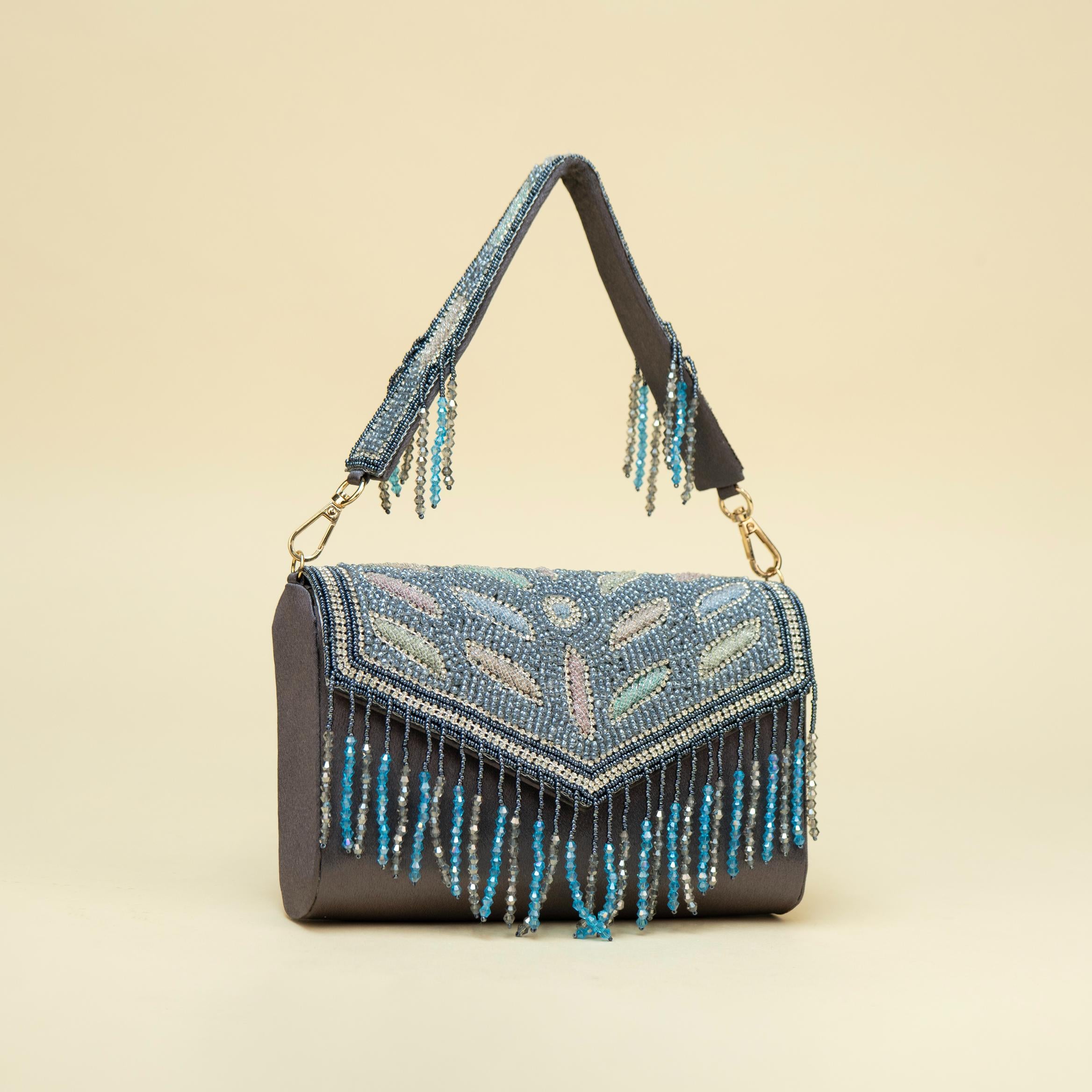 Luxe Handle Collection