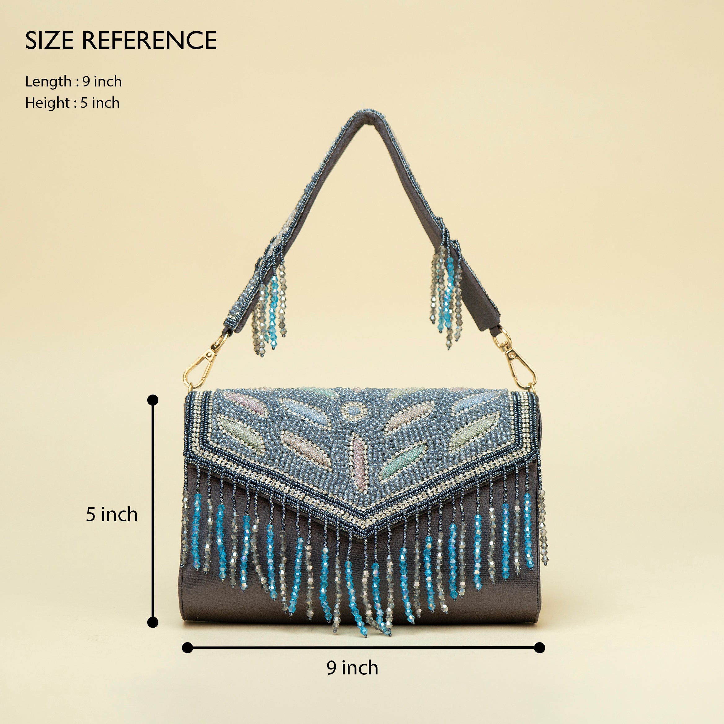 Luxe Handle Collection