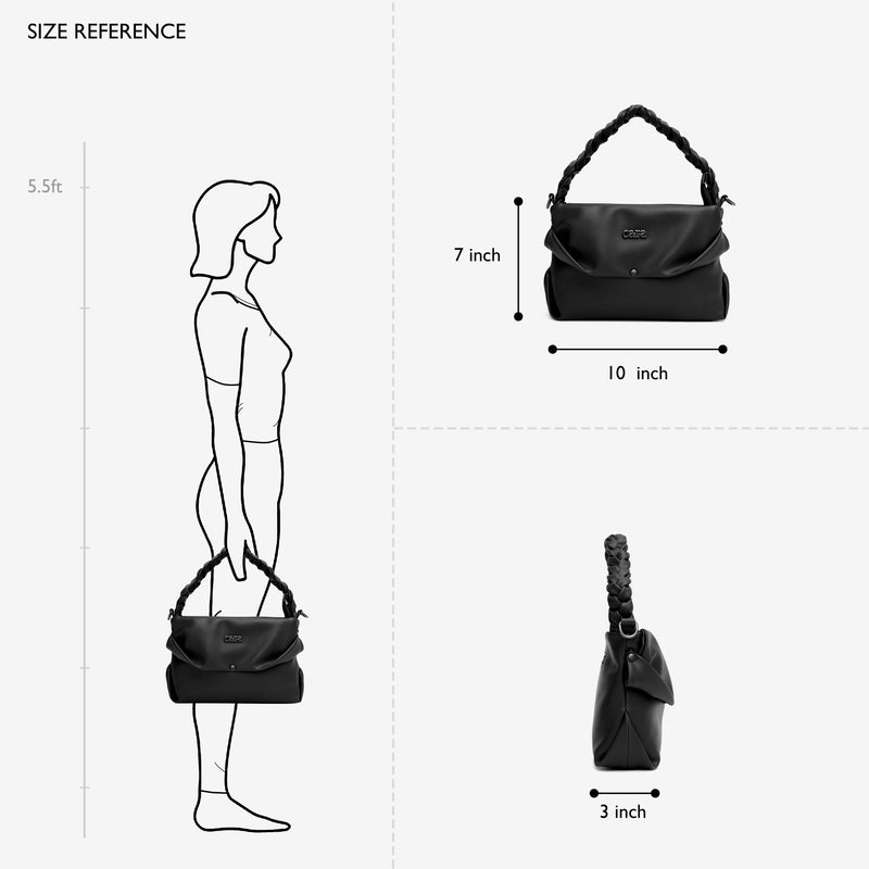 Unique slingbag | Cara