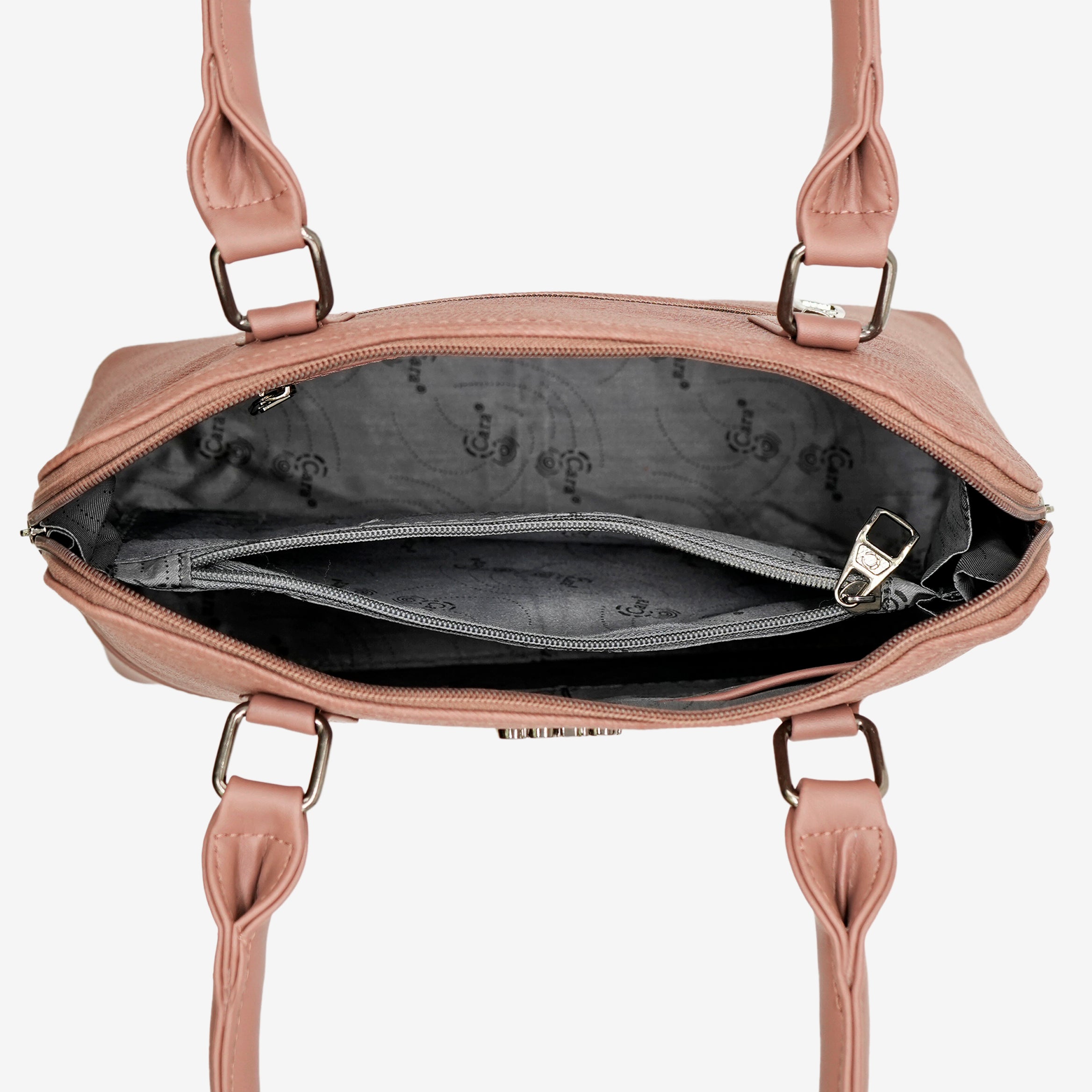 Velora Satchel