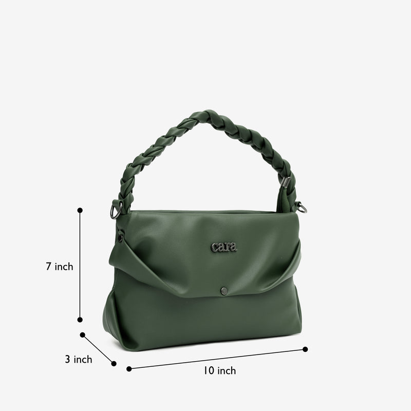 Unique slingbag | Cara