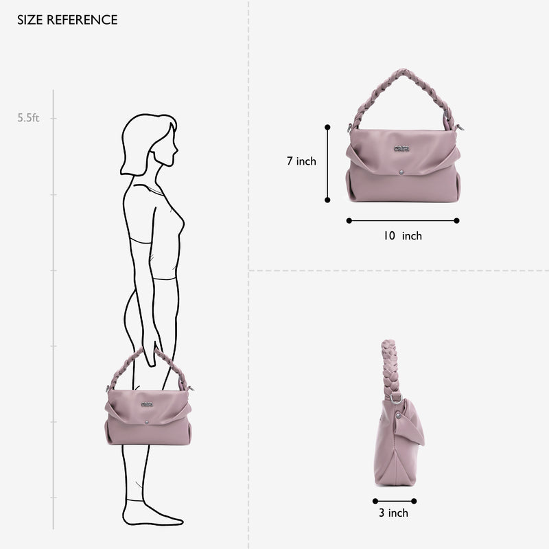 Unique slingbag | Cara