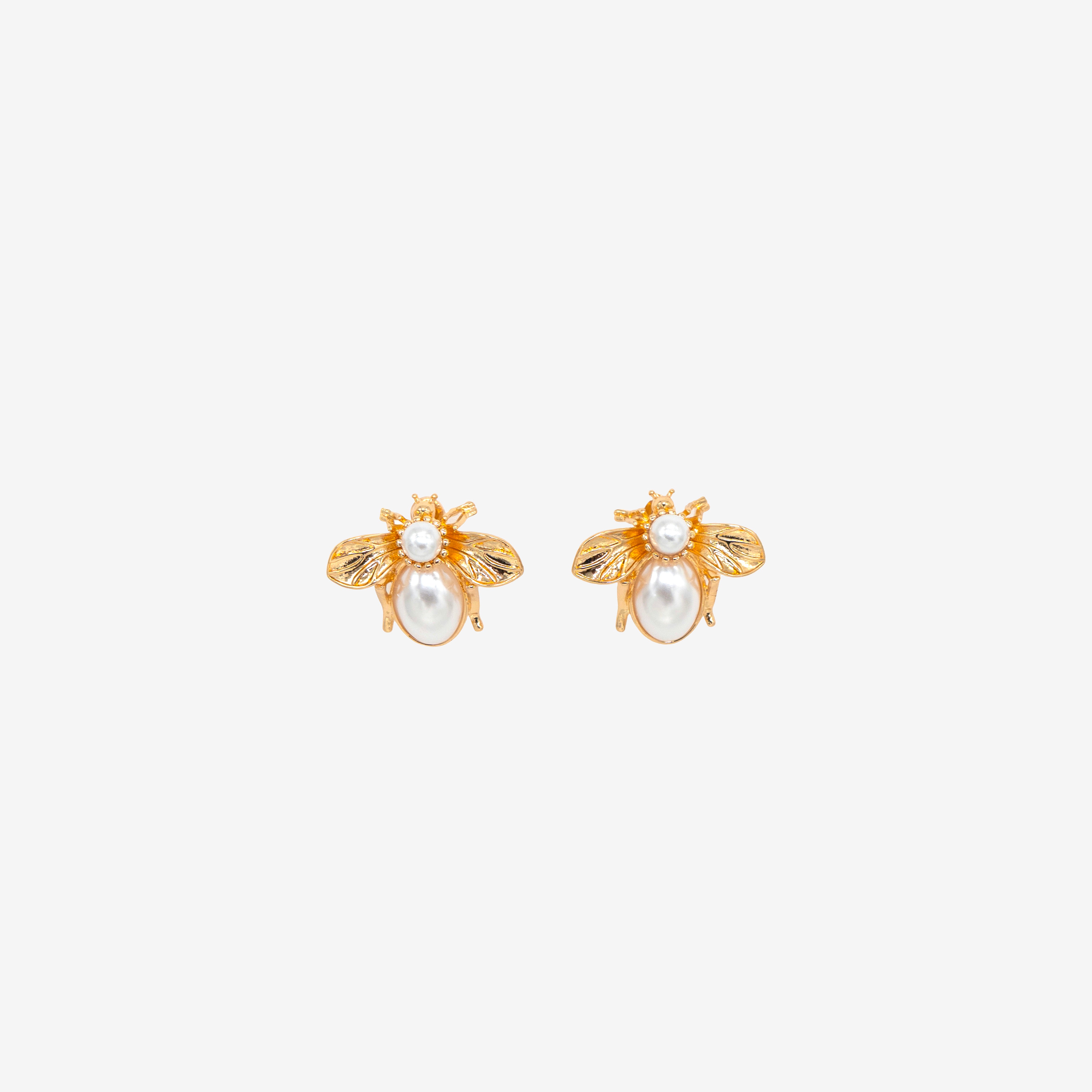 Buzz Mode Earrings