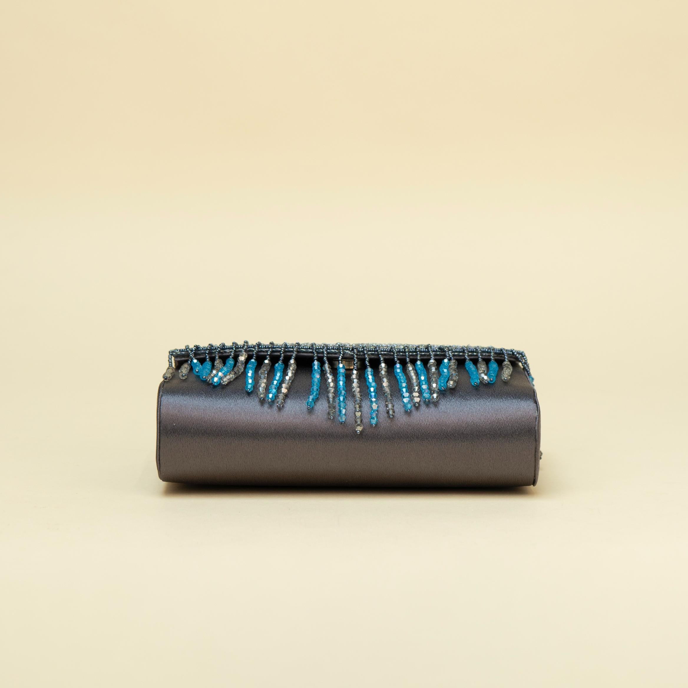 Luxe Handle Collection