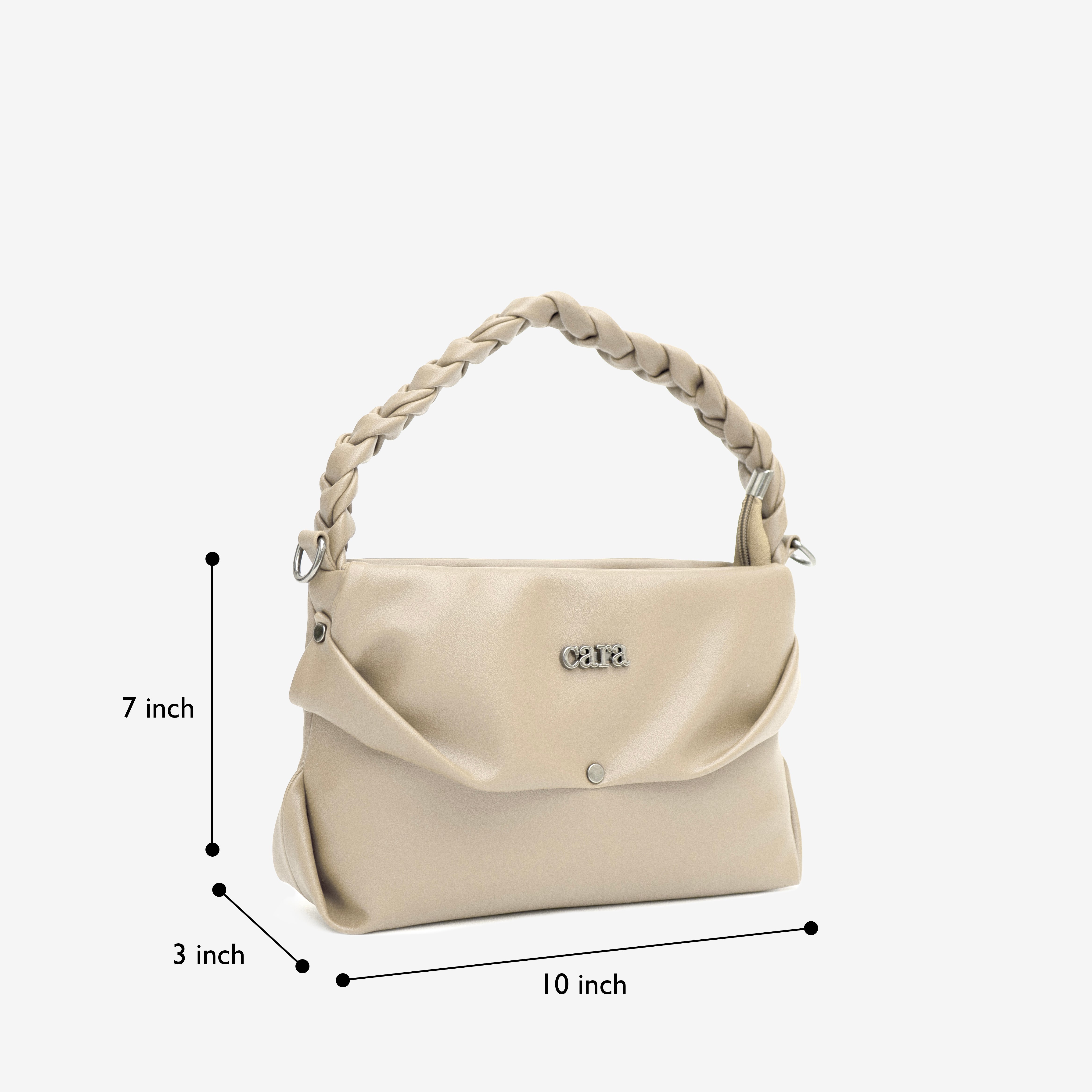 Unique slingbag | Cara