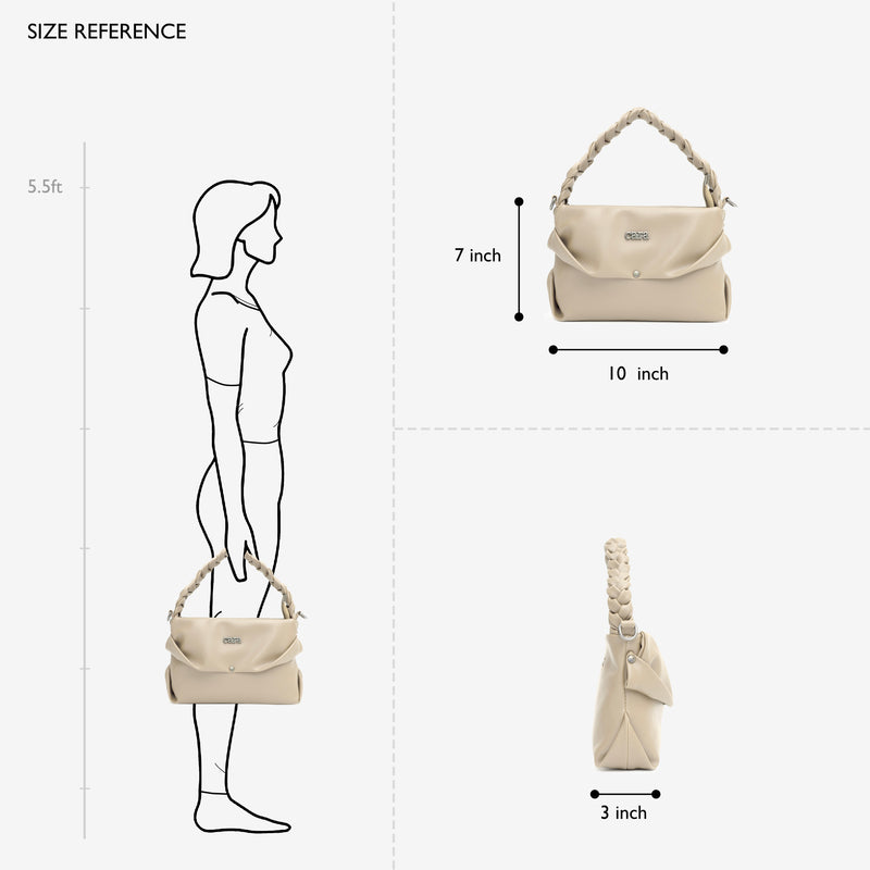 Unique slingbag | Cara