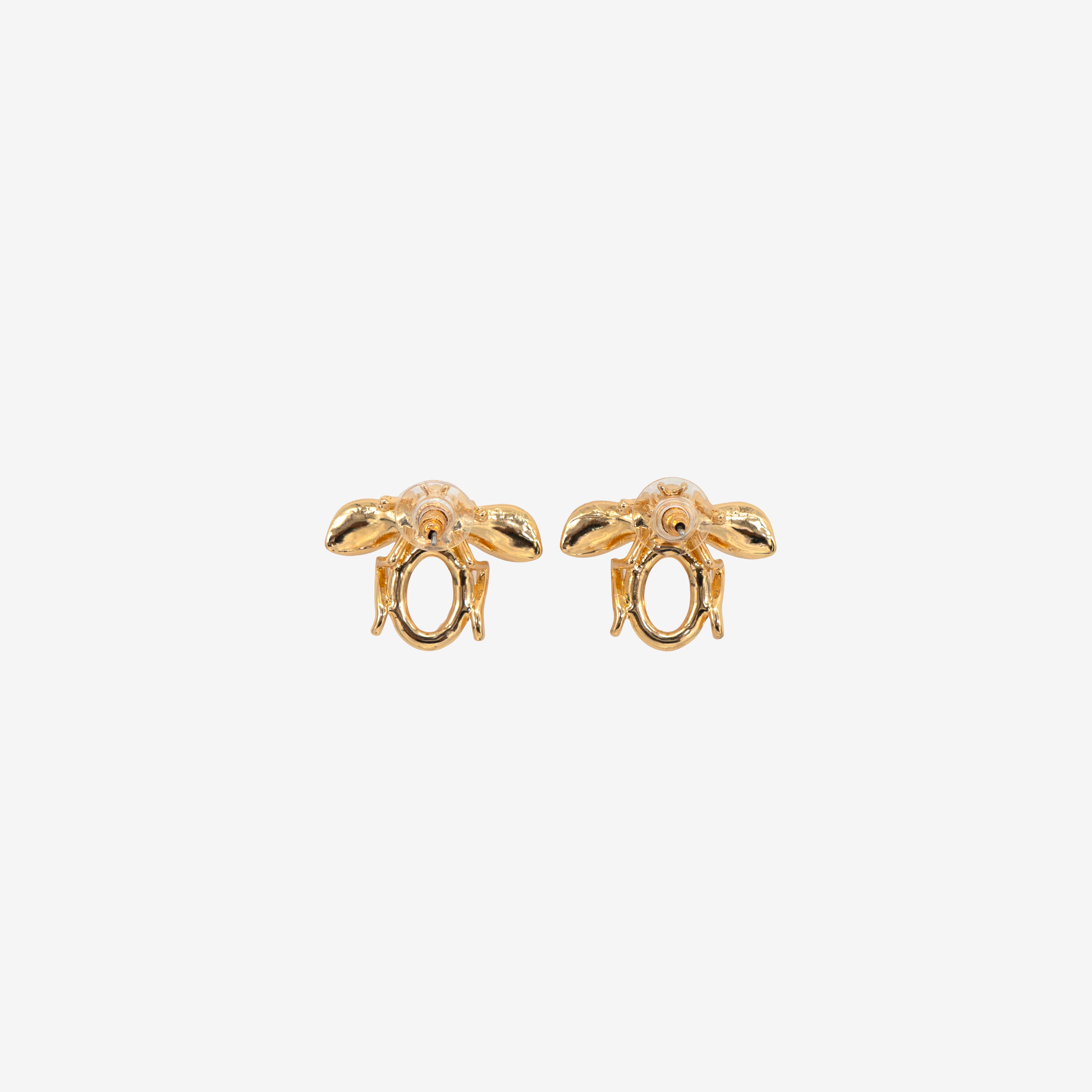 Buzz Mode Earrings
