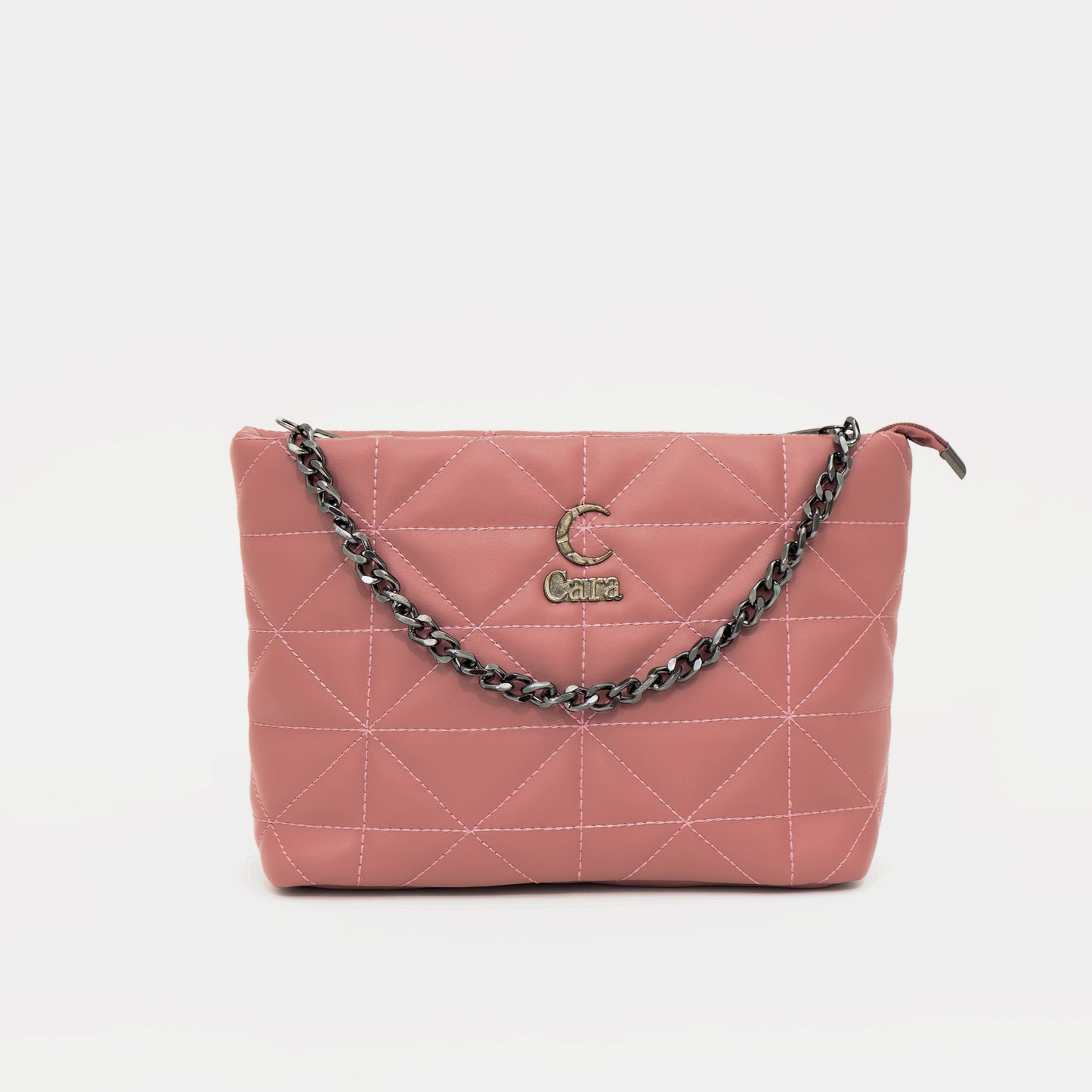 Fabulous Quilted Leatherette Handbags