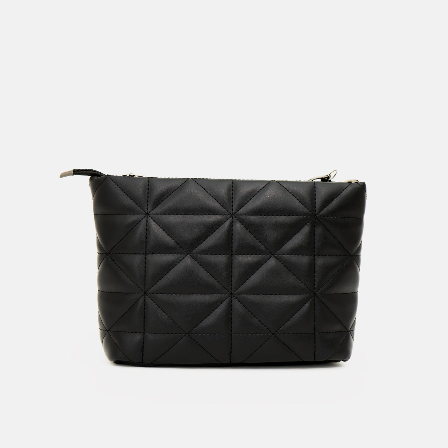 Fabulous Quilted Leatherette Handbags