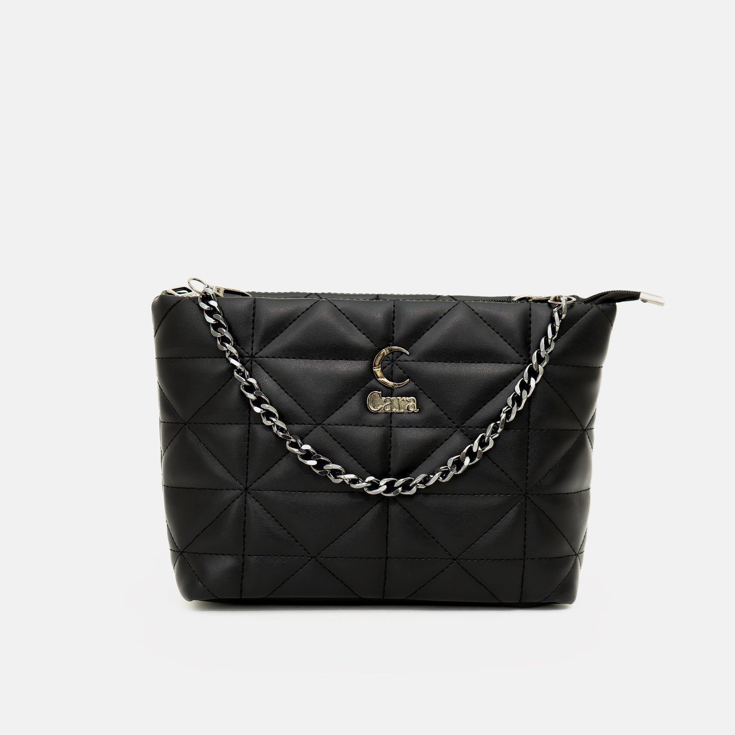 Fabulous Quilted Leatherette Handbags