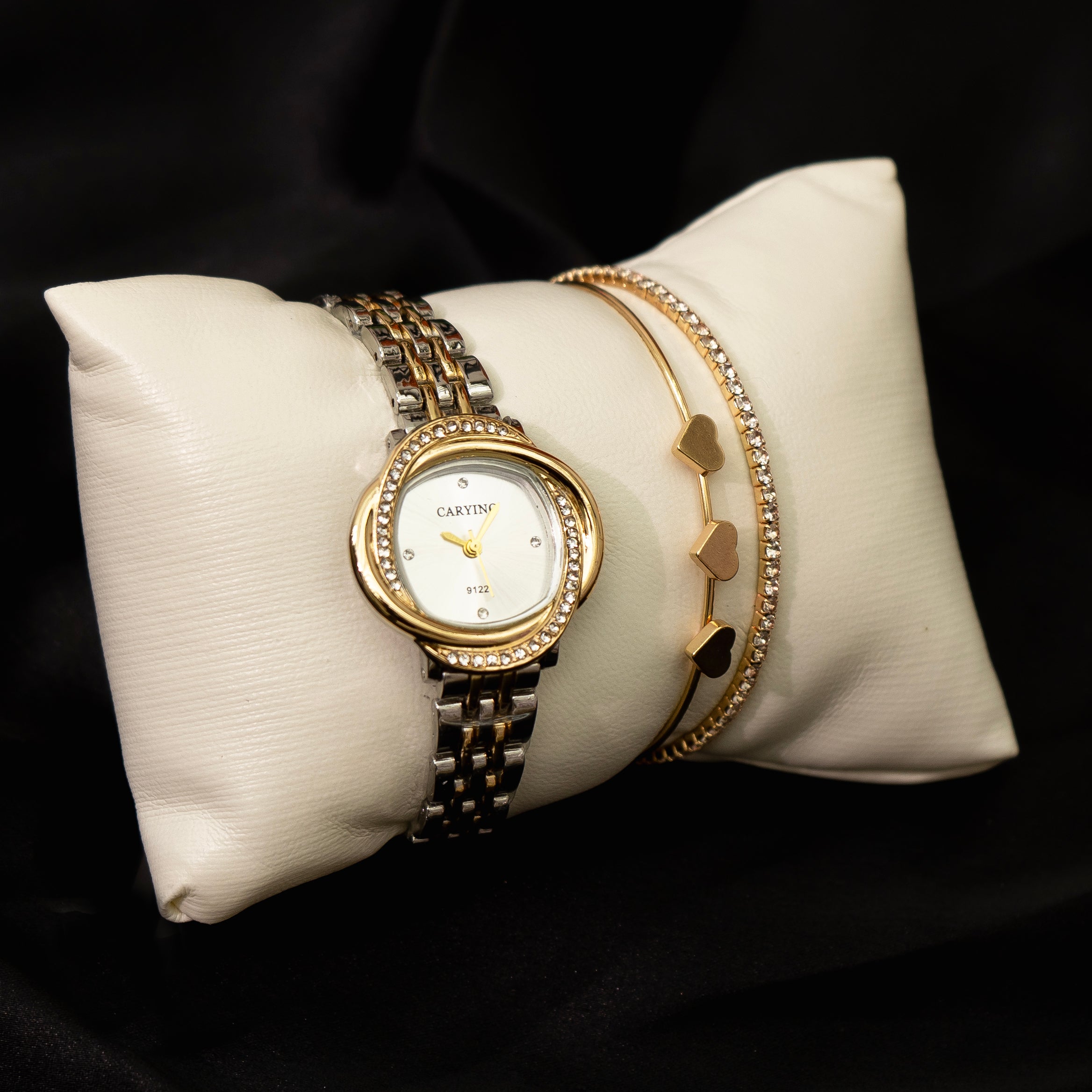 Orbelle Watch