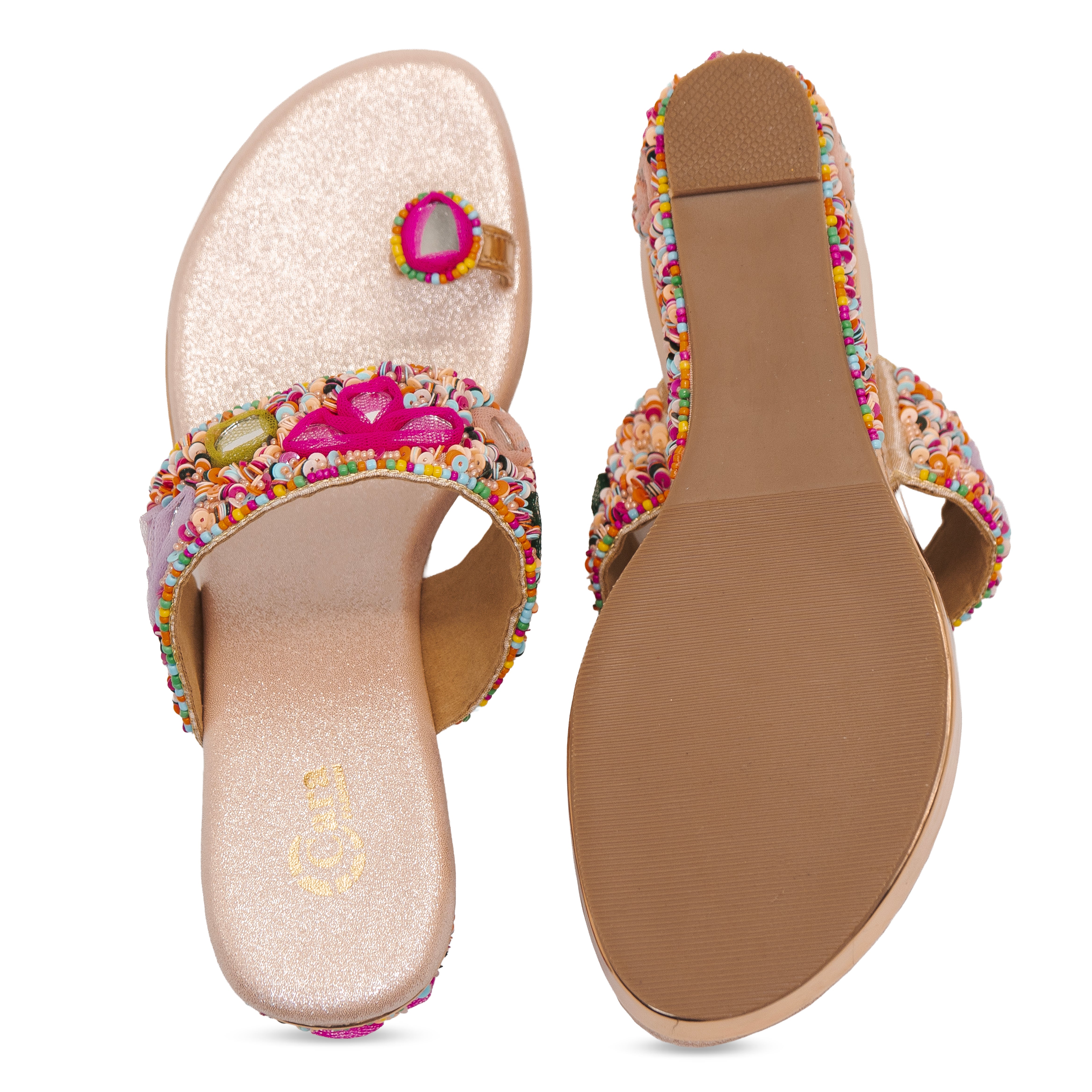 BeadBreeze Wedges
