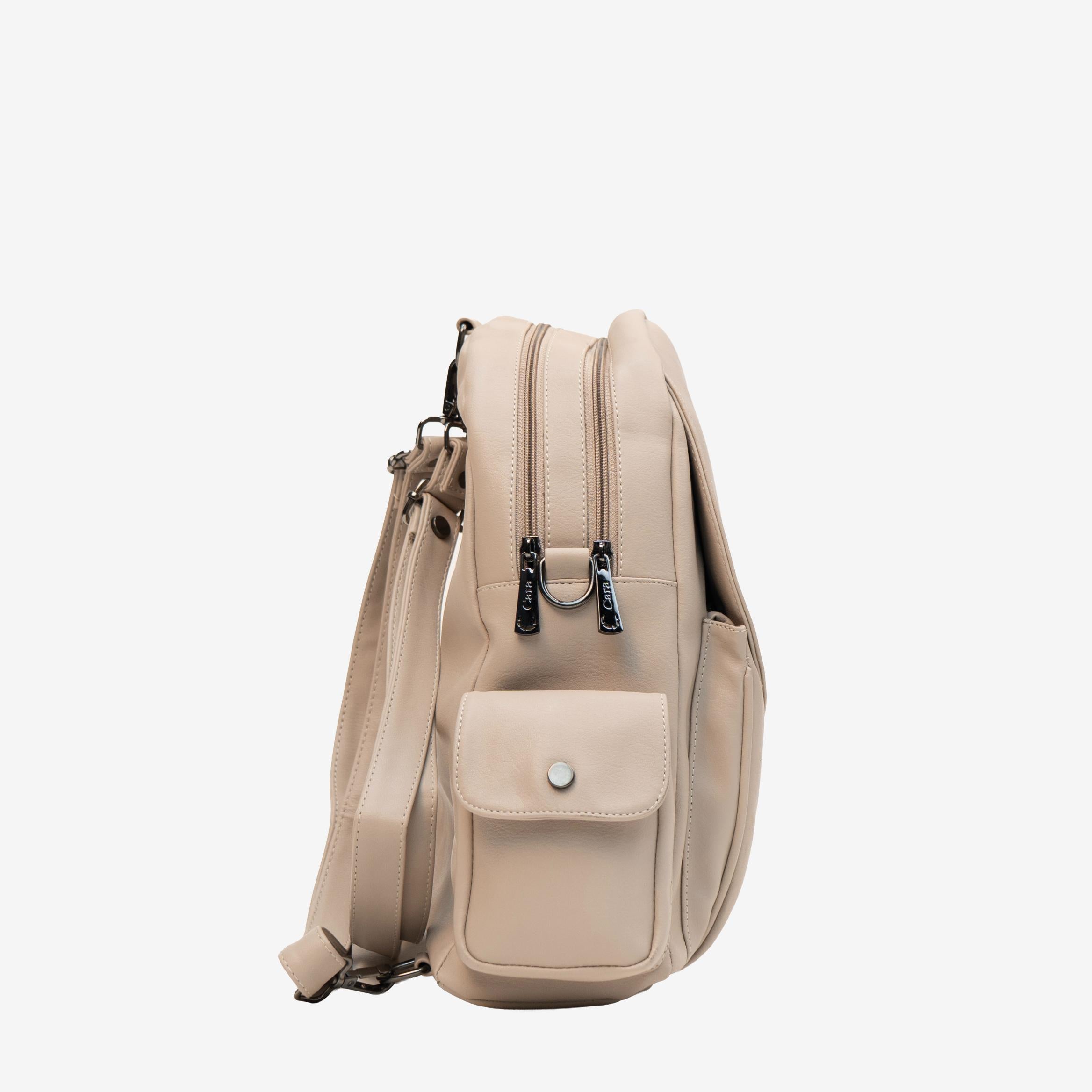 Metro Style Rucksack