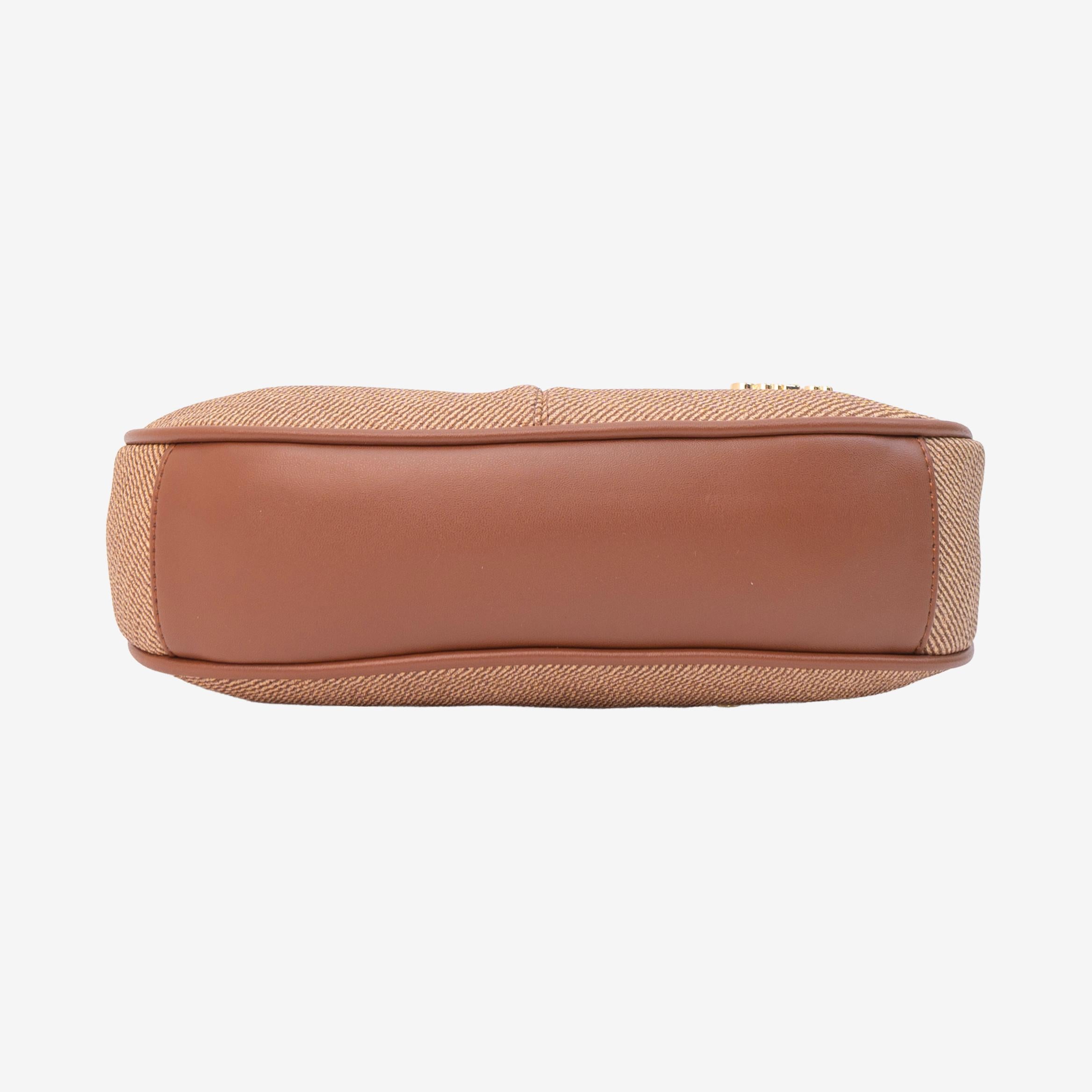 Timeless Elegance Luna Purse