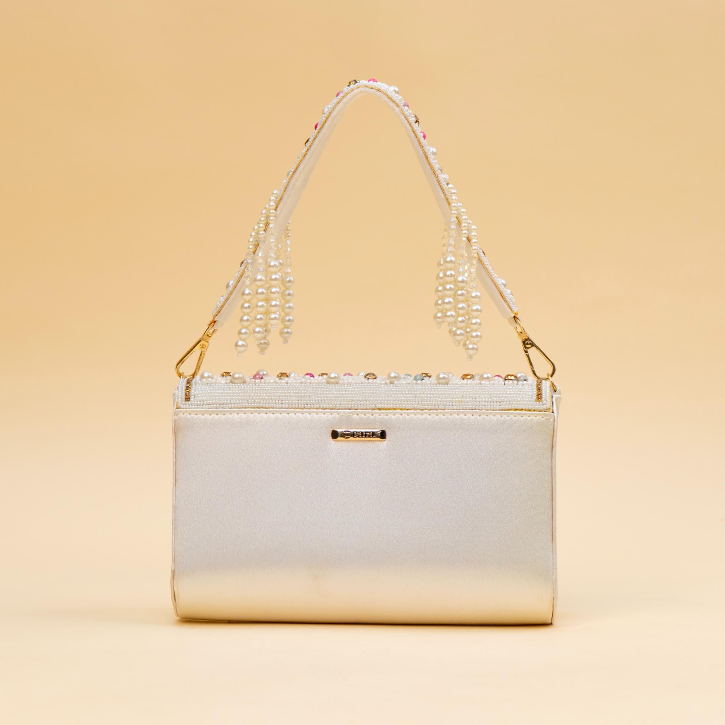 Crystal Opulence Collection