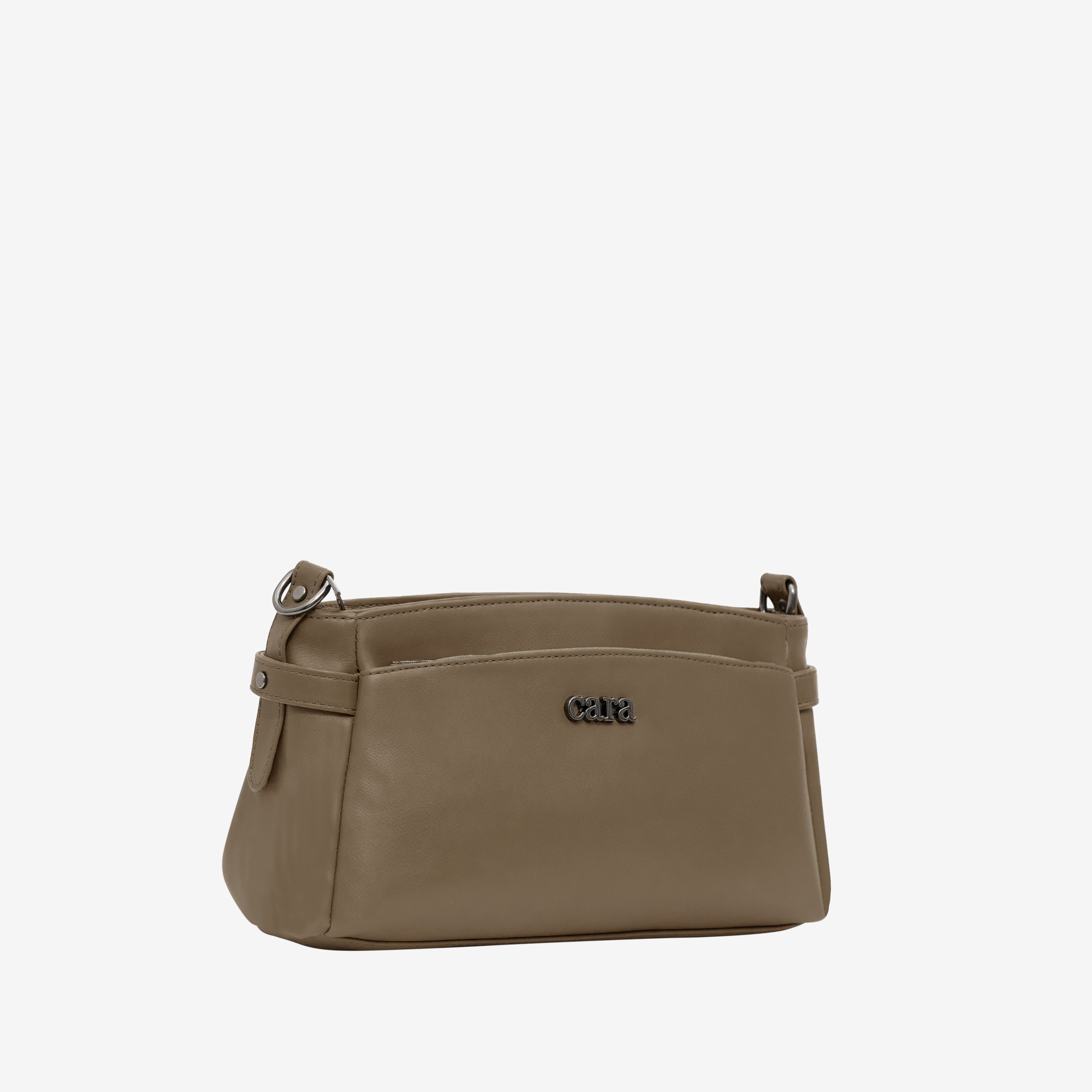 Brown Weekend Carry sling | Cara