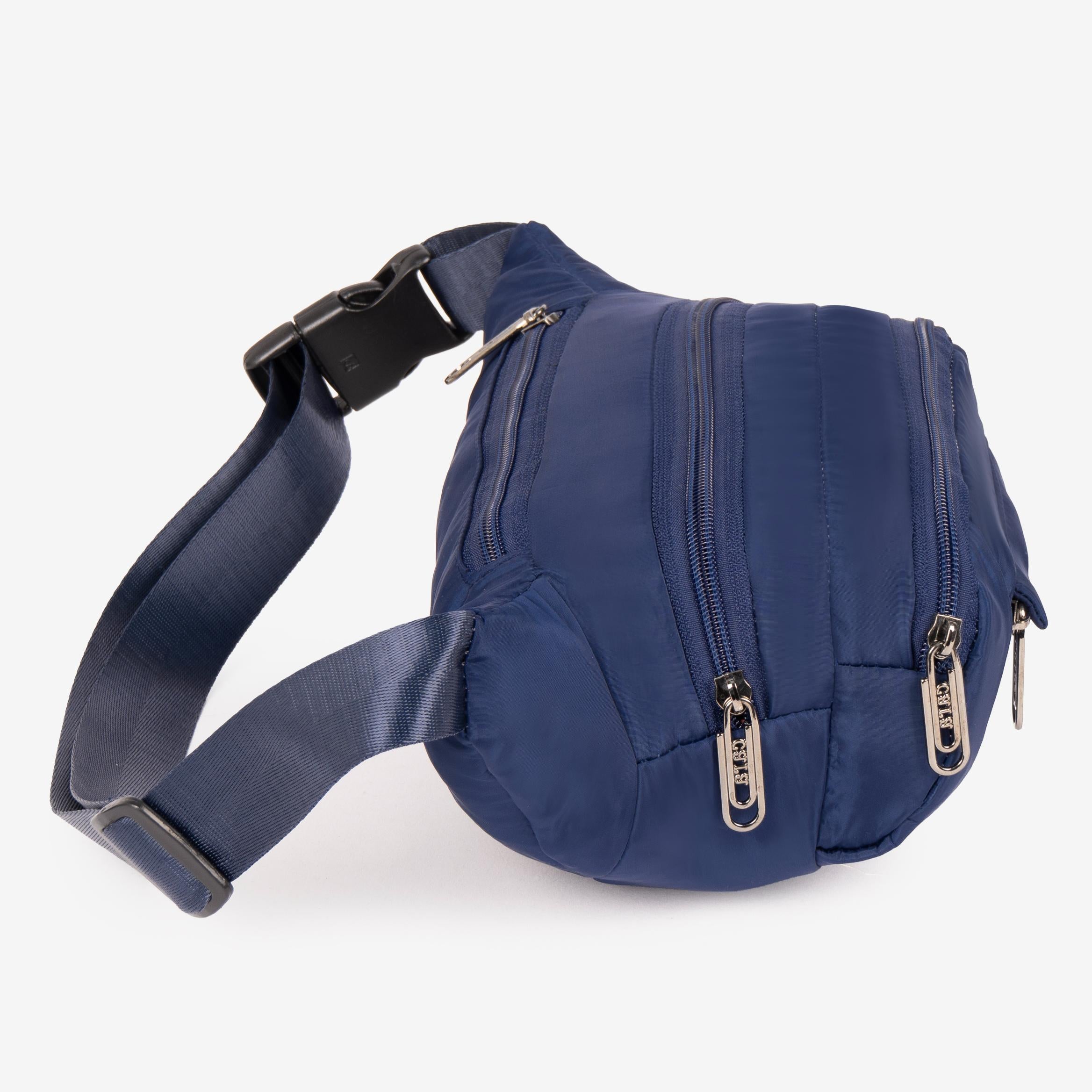 Street Aura Waist Pouch