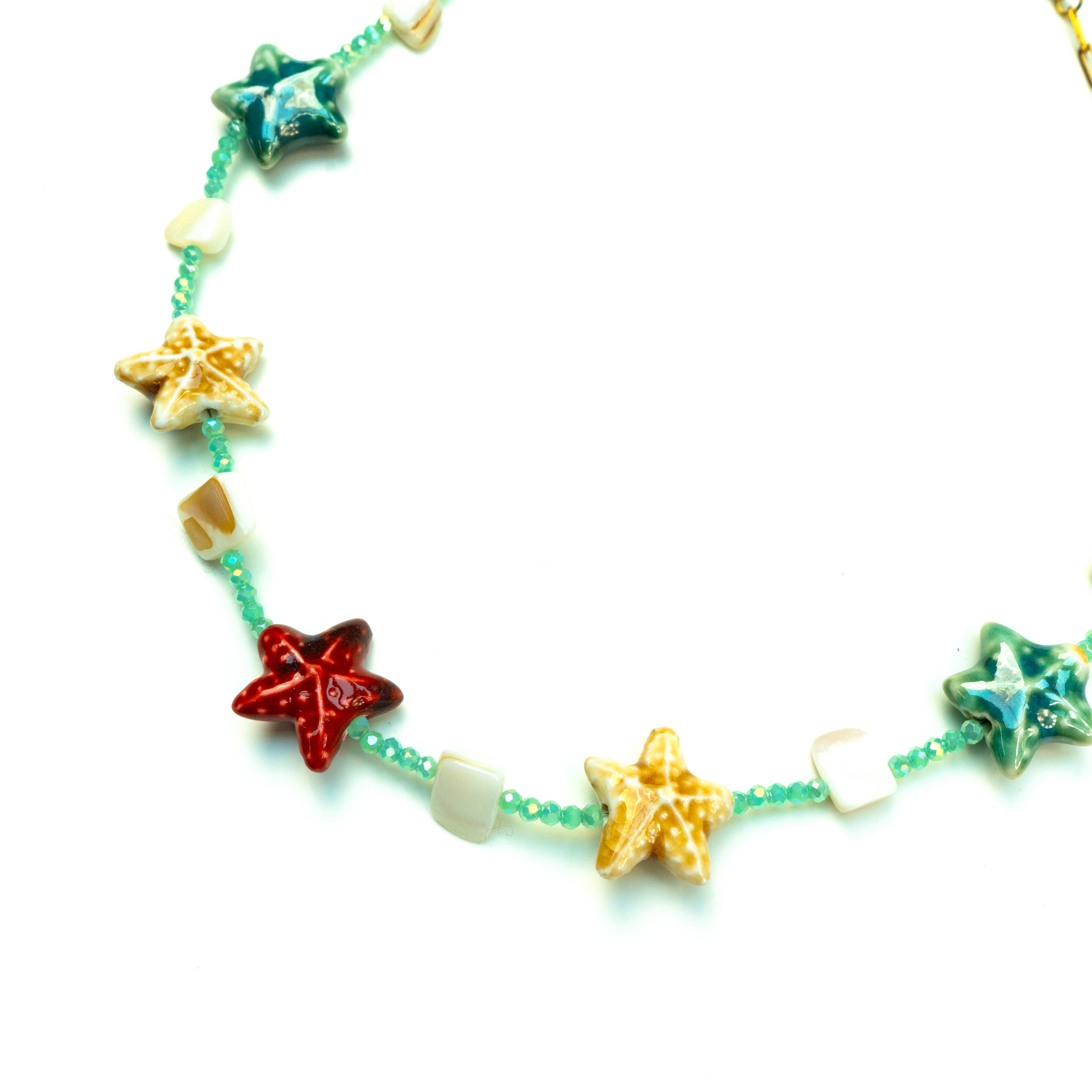 Dream Star Necklace