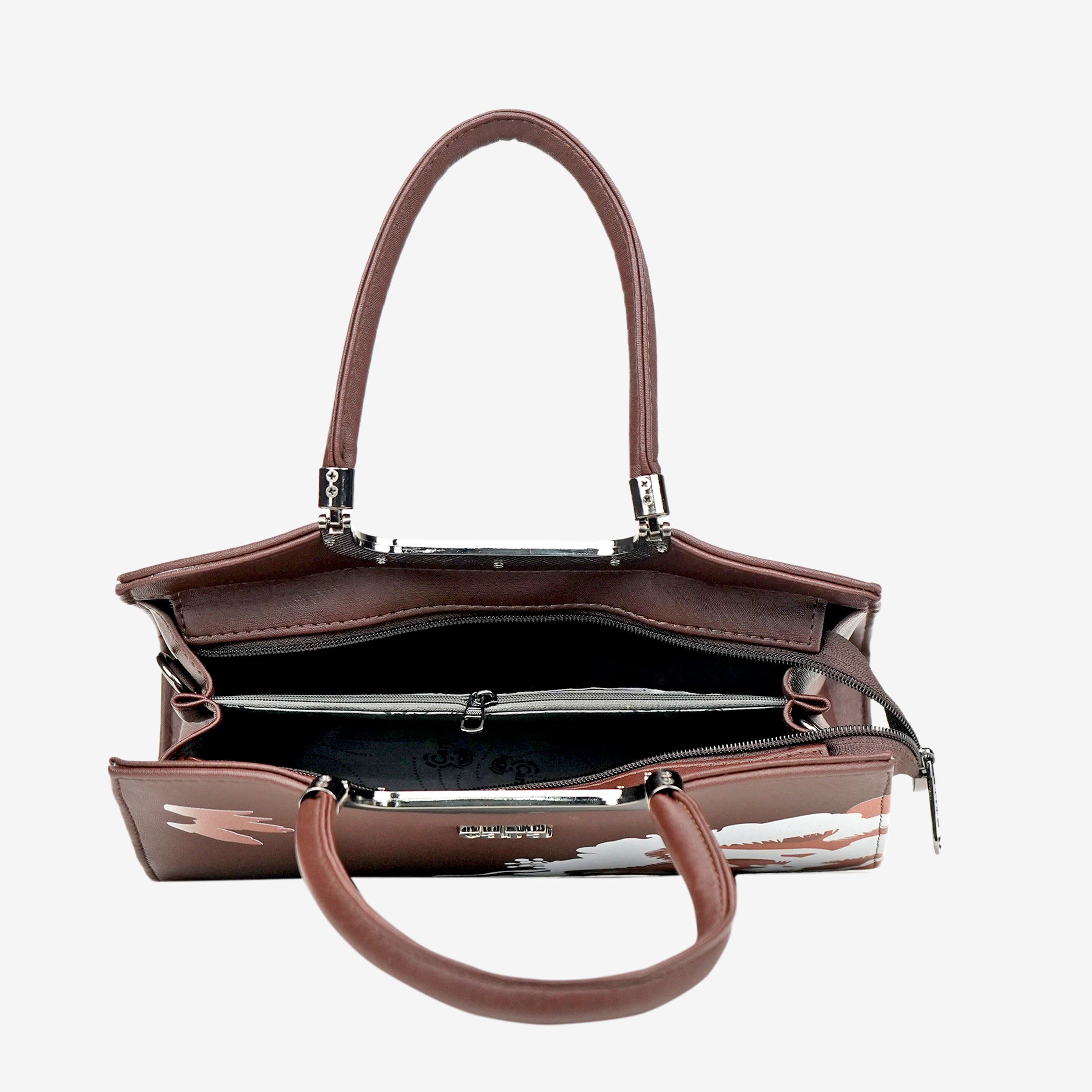 Blossom Grace Handbag