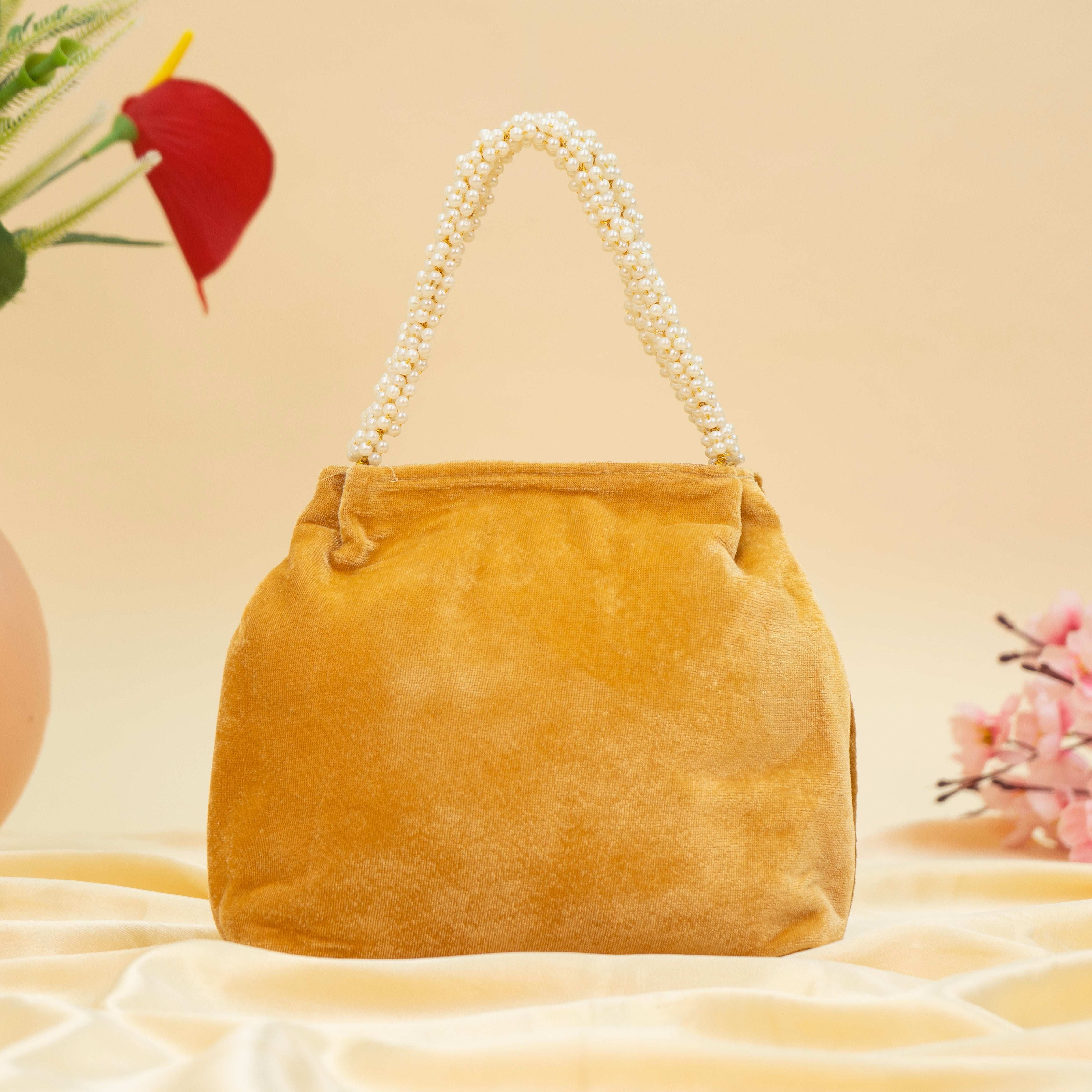 Pearl Shine Potli| cara
