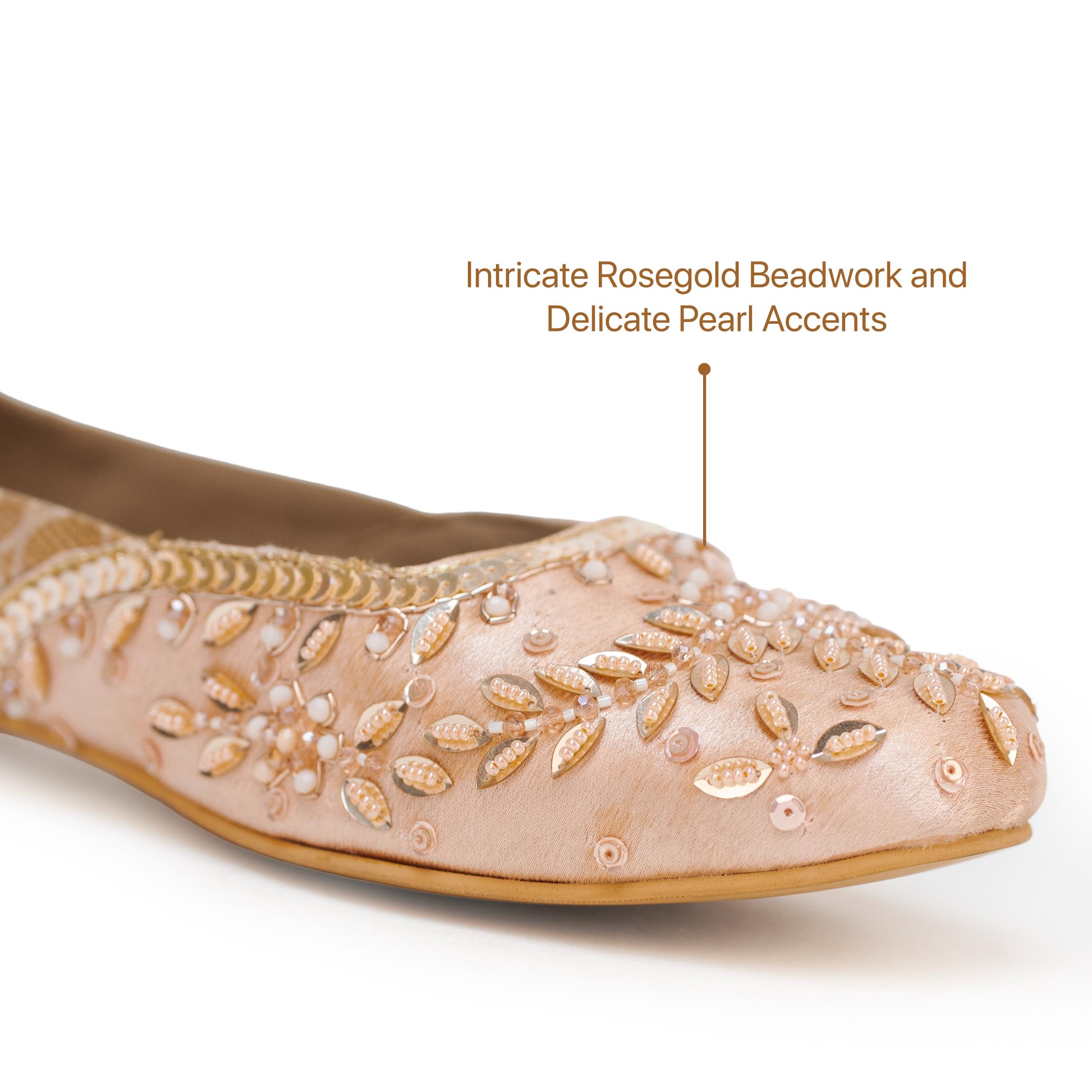 Diamond Leaf Flats