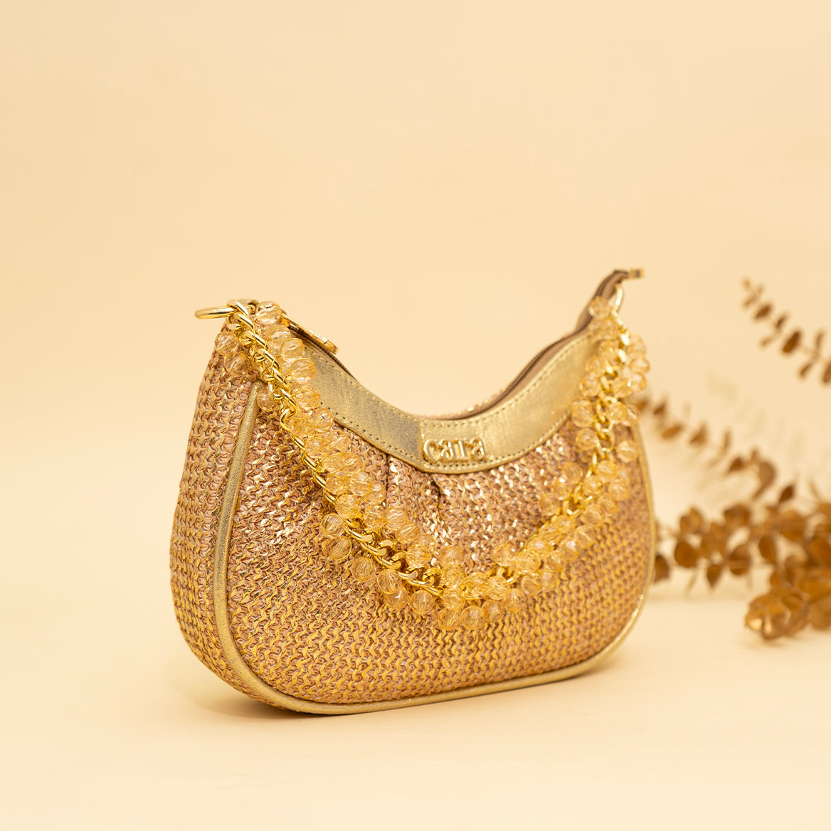Starlit Charm Polti | Cara