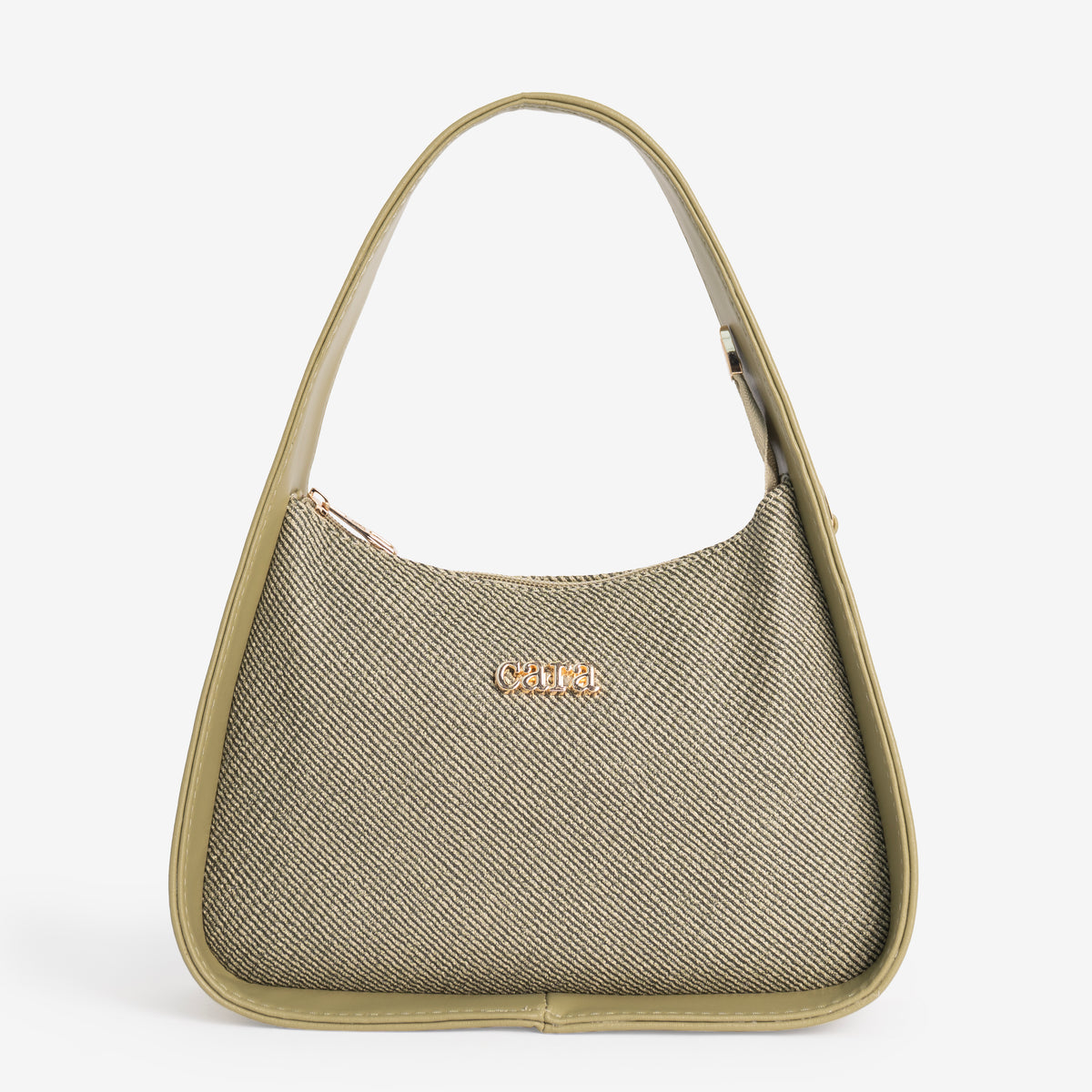 CARA Elara Luxe Shoulder Bag