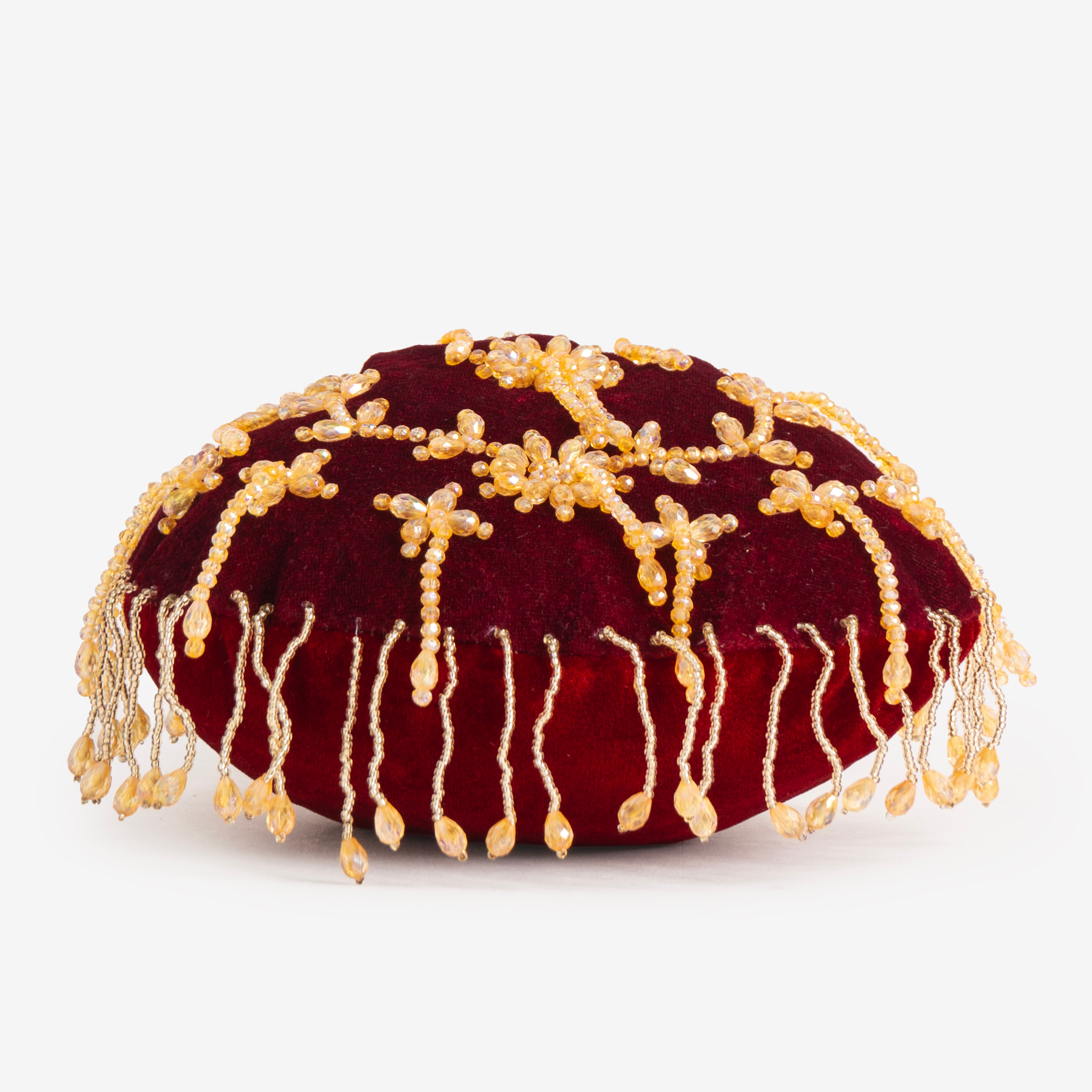 Royal Tapestry Potli