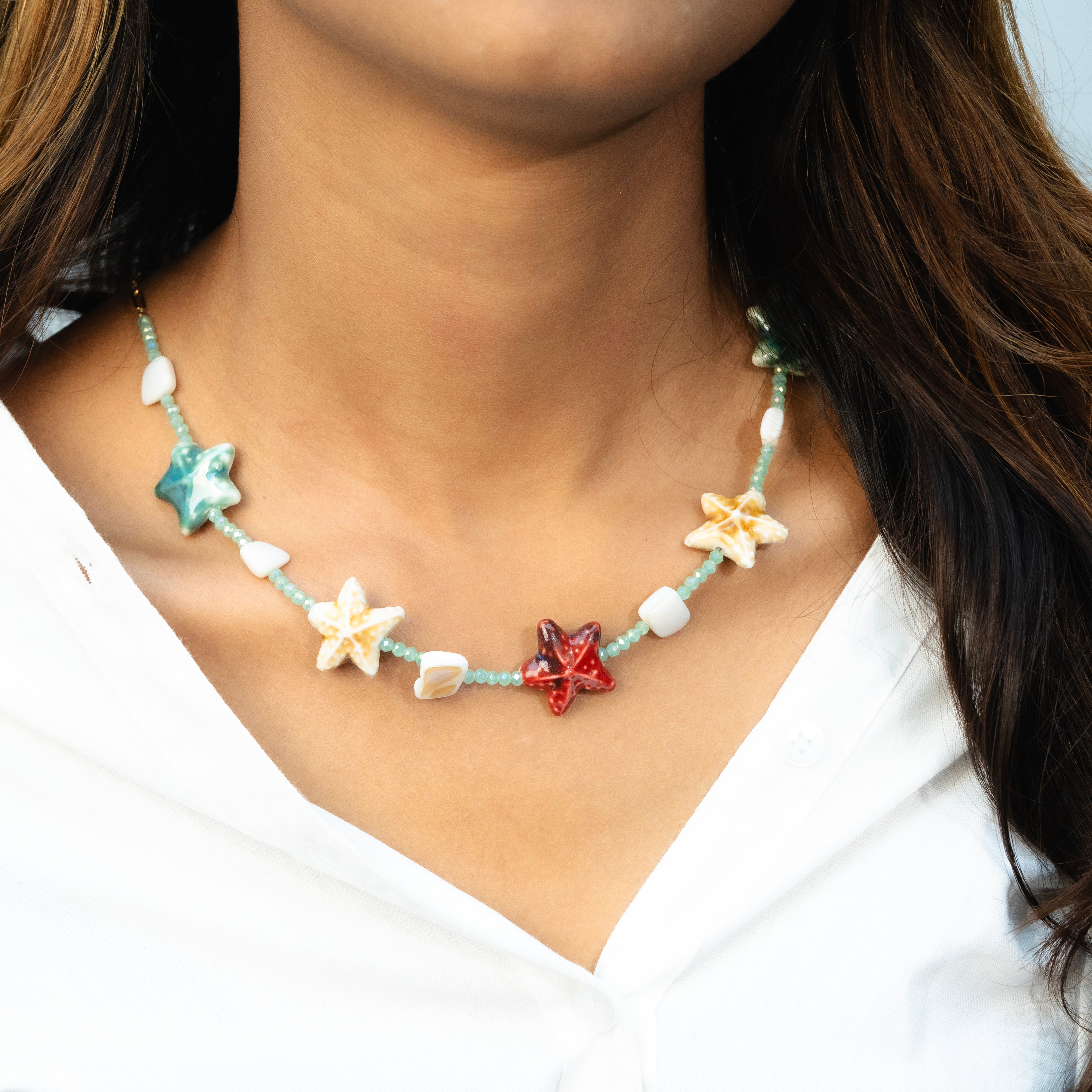 Dream Star Necklace