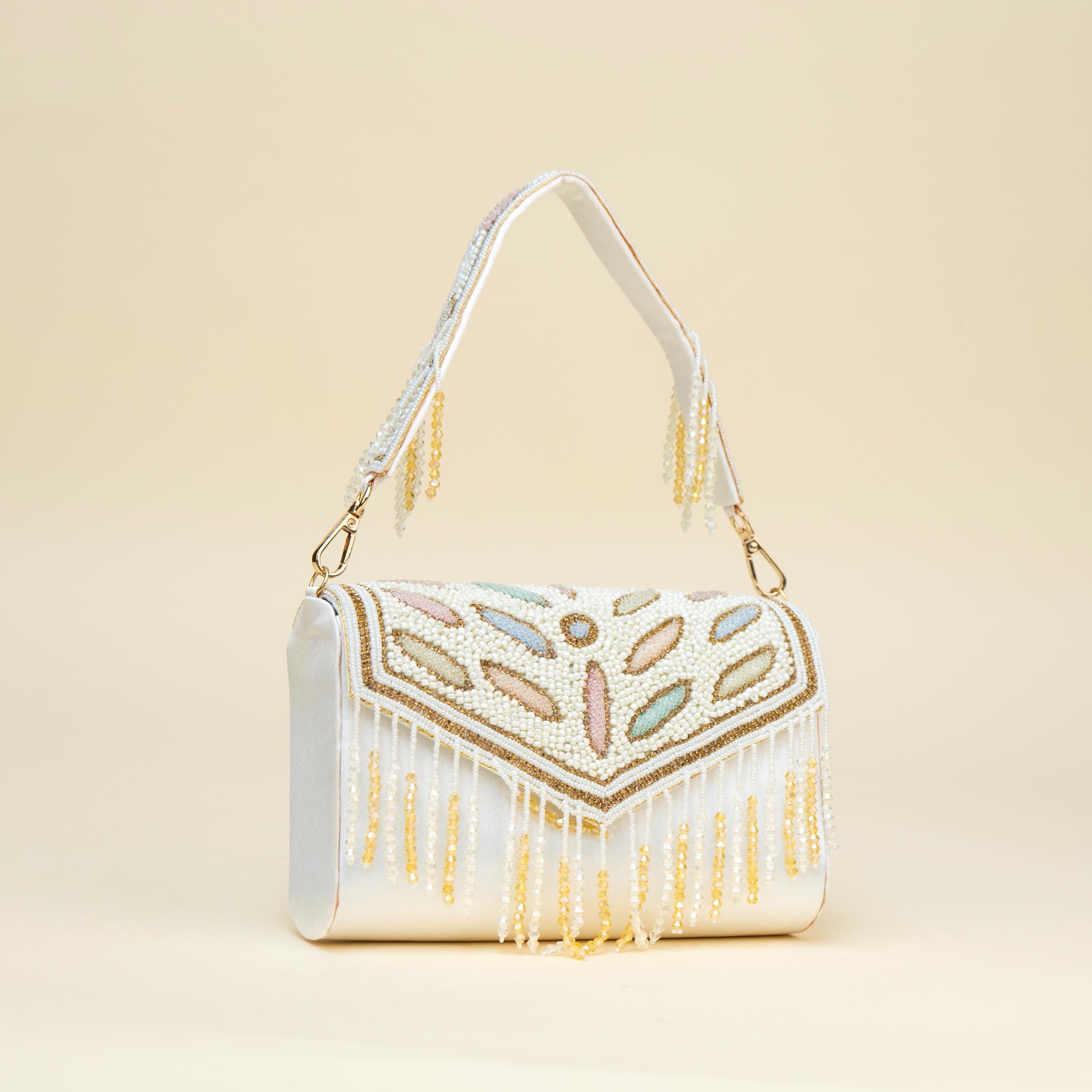 Luxe Handle Collection