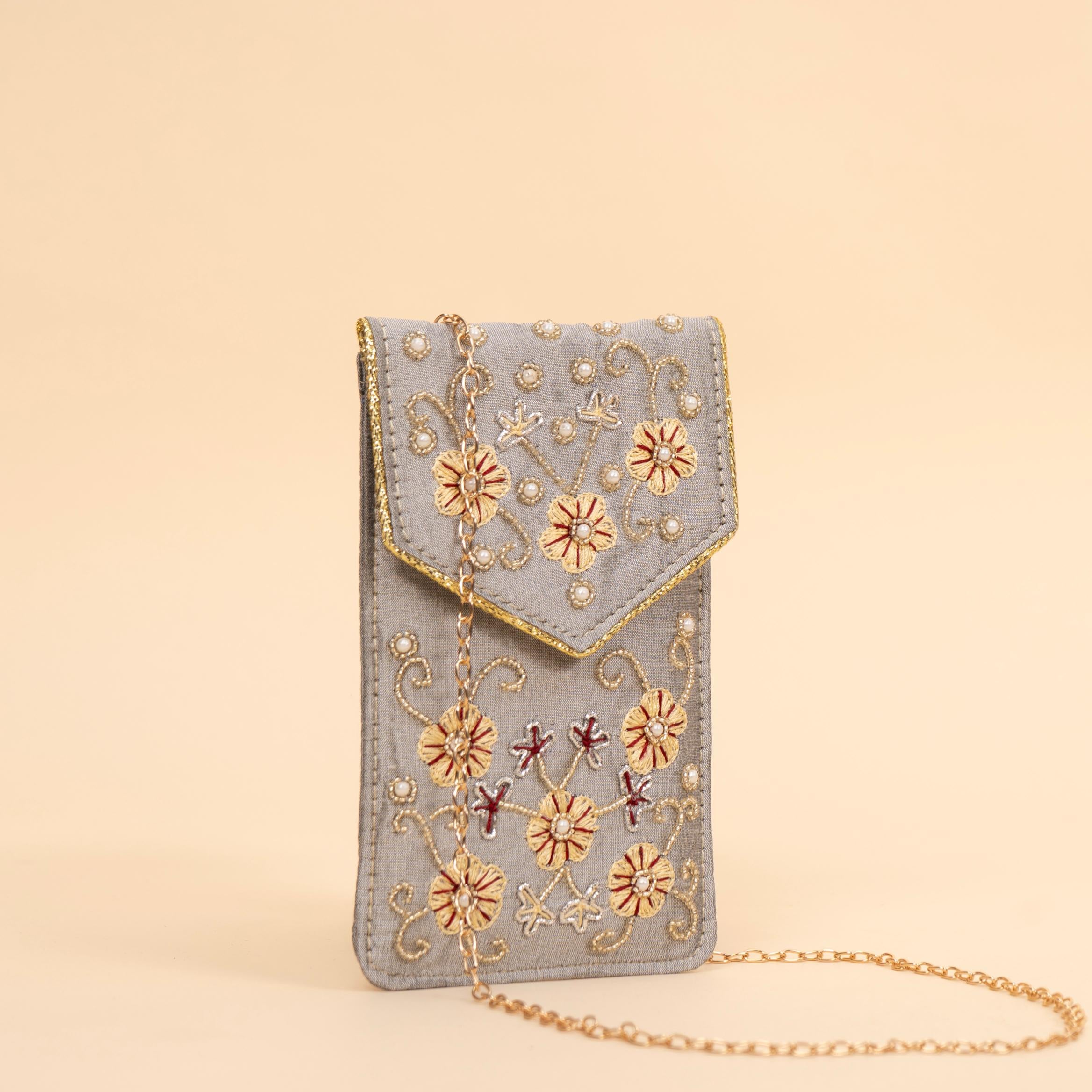 Pearl Allure Mobile Sling