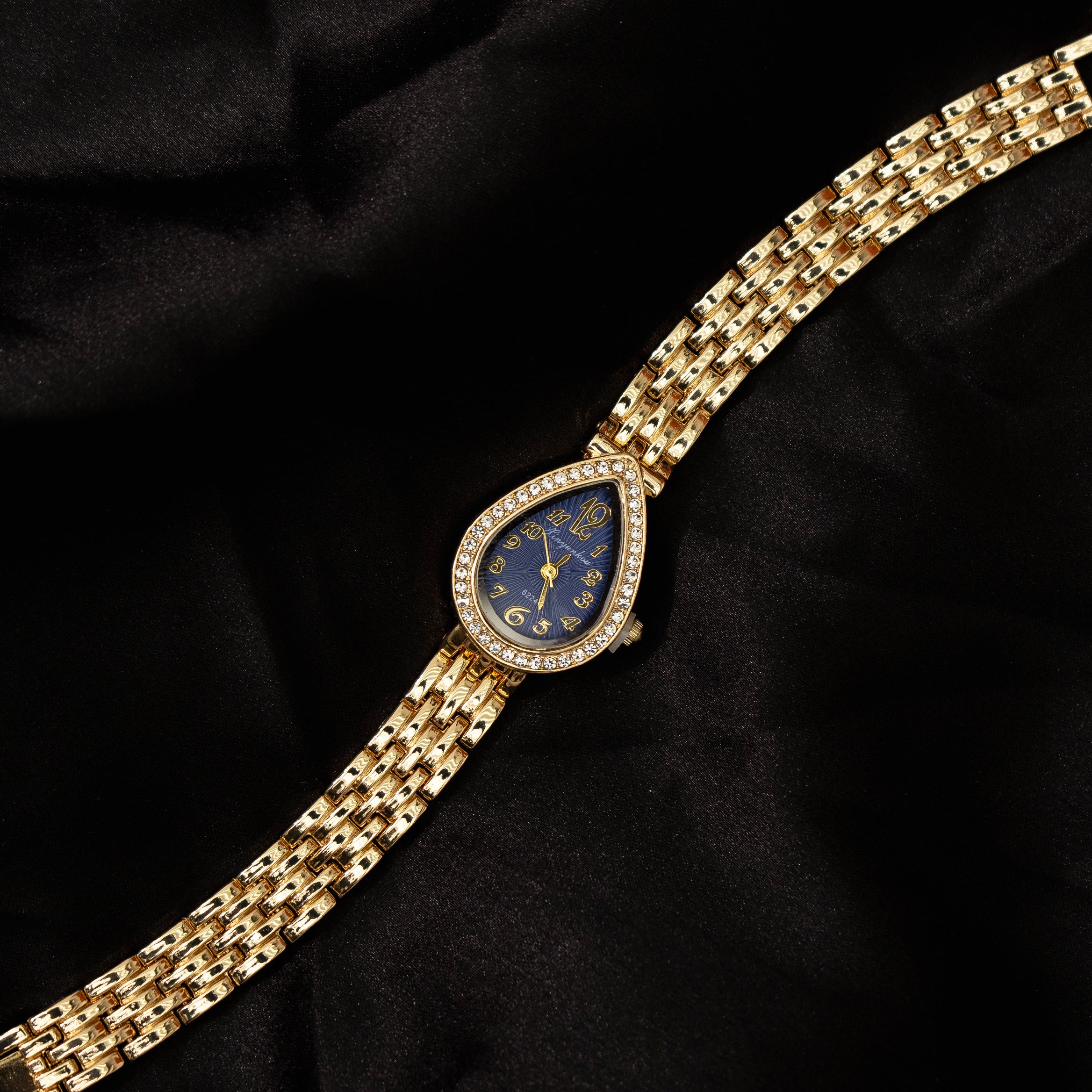 Dewelle Watch