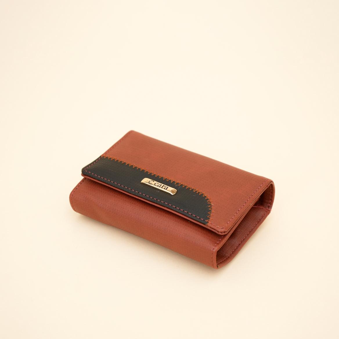 Daily Fold Wallet