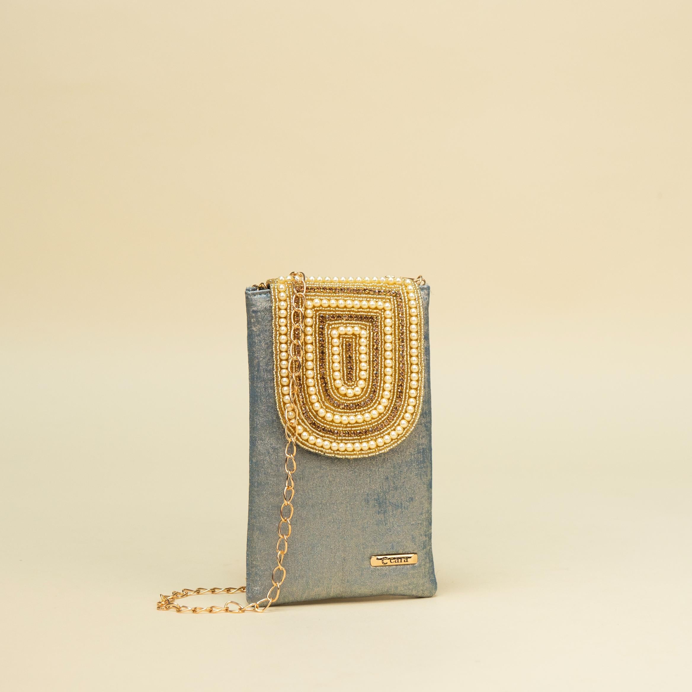 Bead Chain Mobile Sling